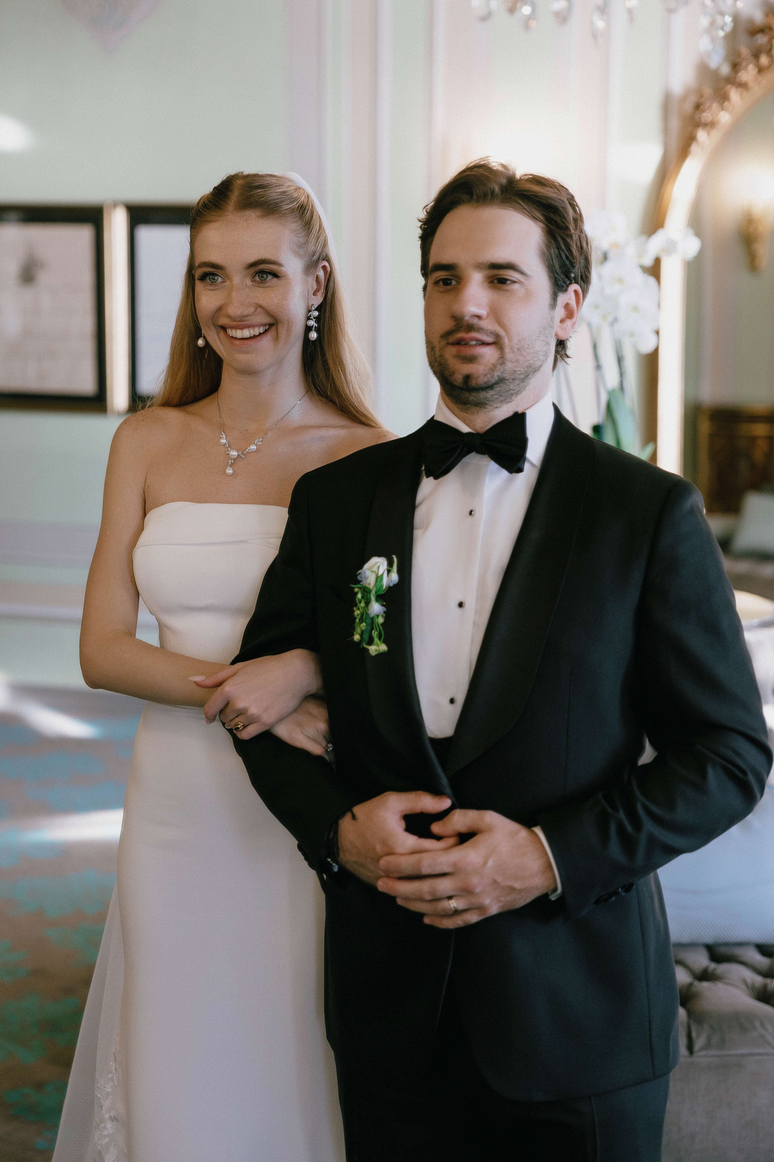 Nadya+Victor. Фотограф Иван Газукин