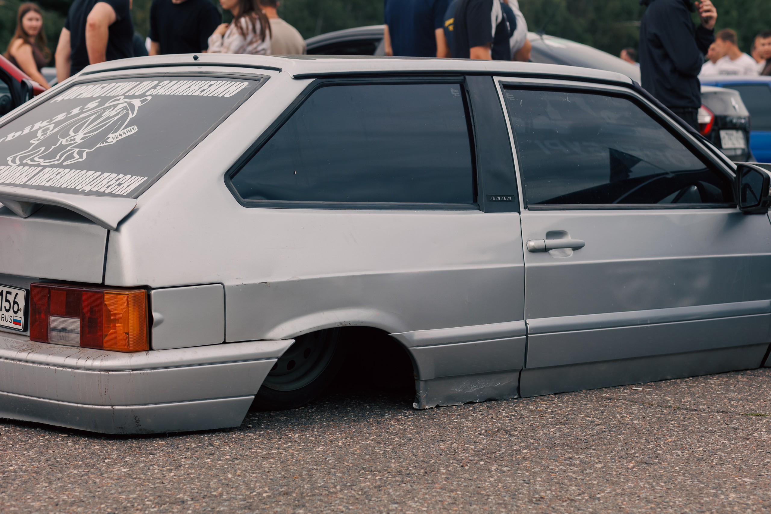 Noisy Toys | Top Battle Fest 2025. Фотограф Вадим Чепрасов | Санкт-Петербург