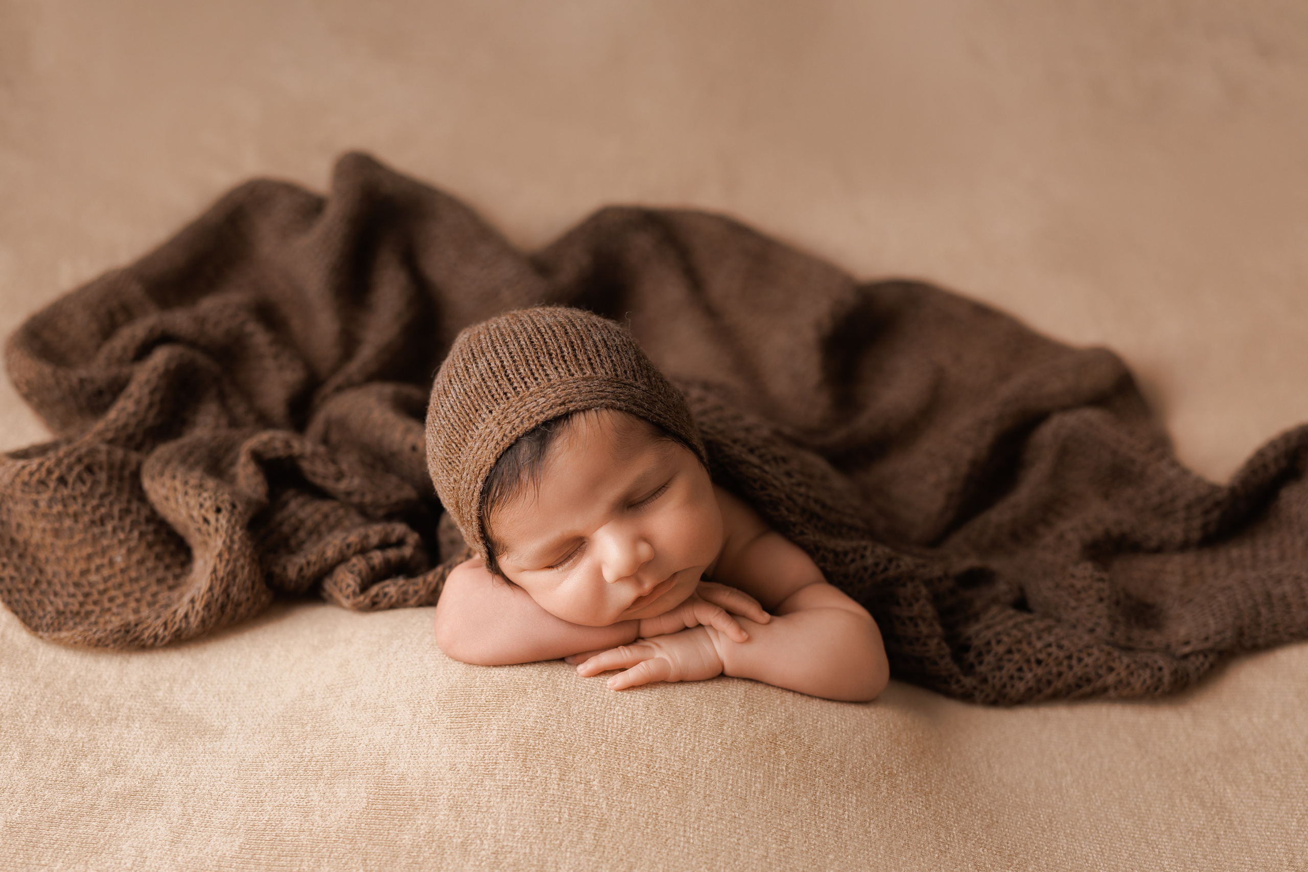 Newborn. Фотограф Newborn и Крещения в Москве и области