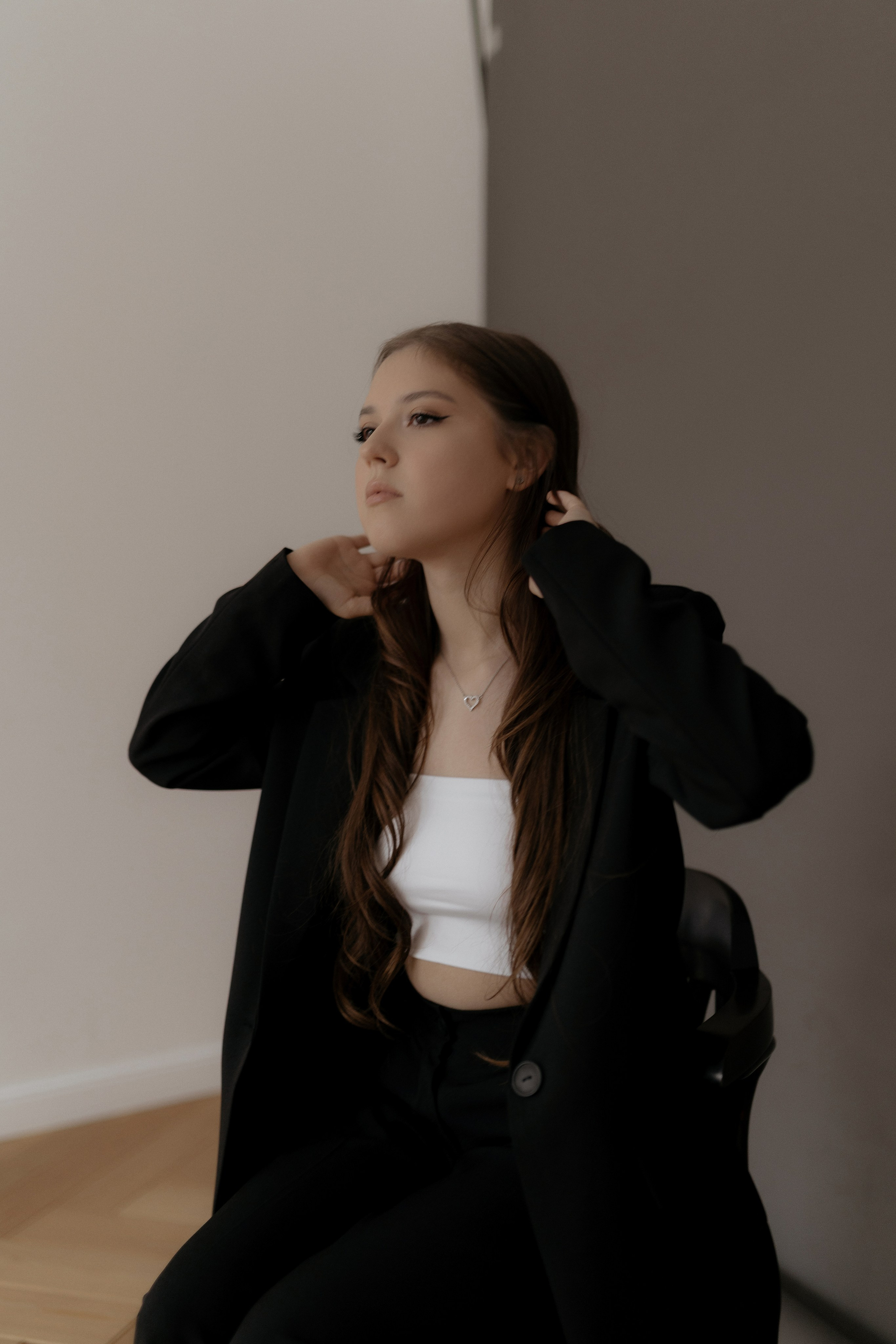 Мария и Александра. DARYA.BELKINA