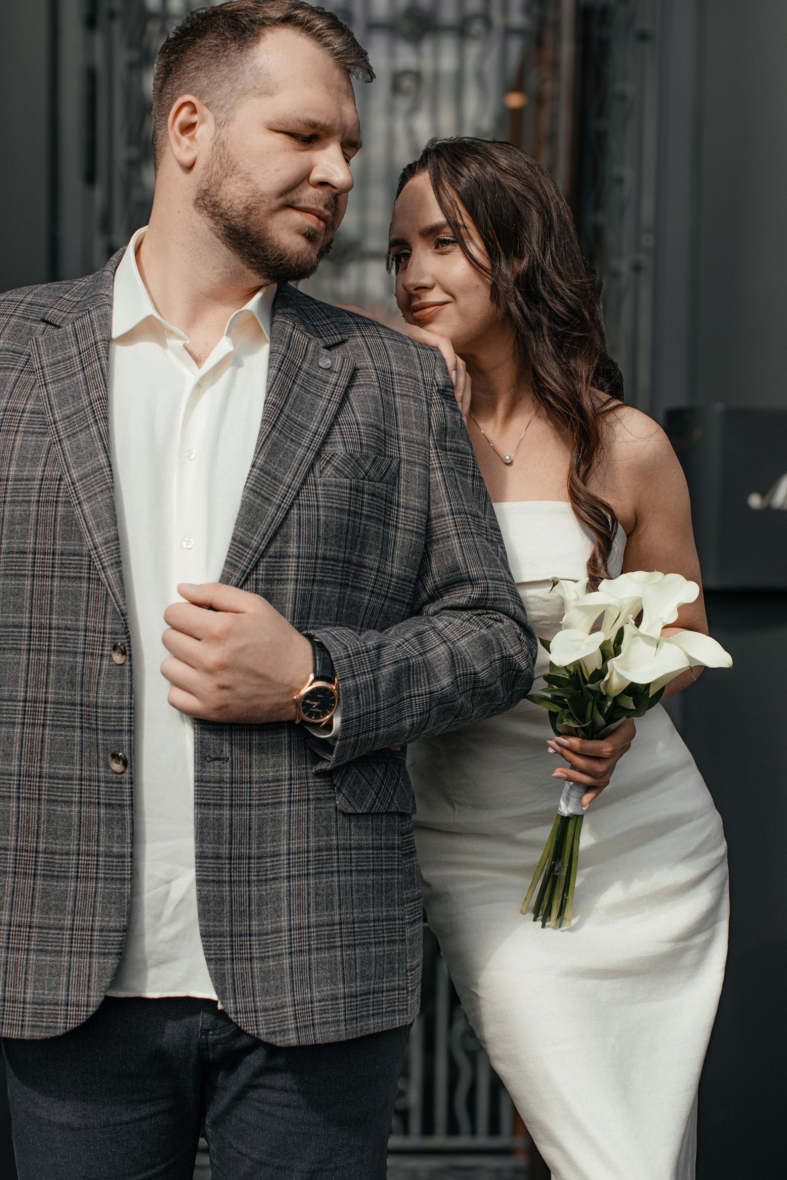 Свадьба Елены и Владислава. Свадебный и семейный фотограф Савельева Дарья