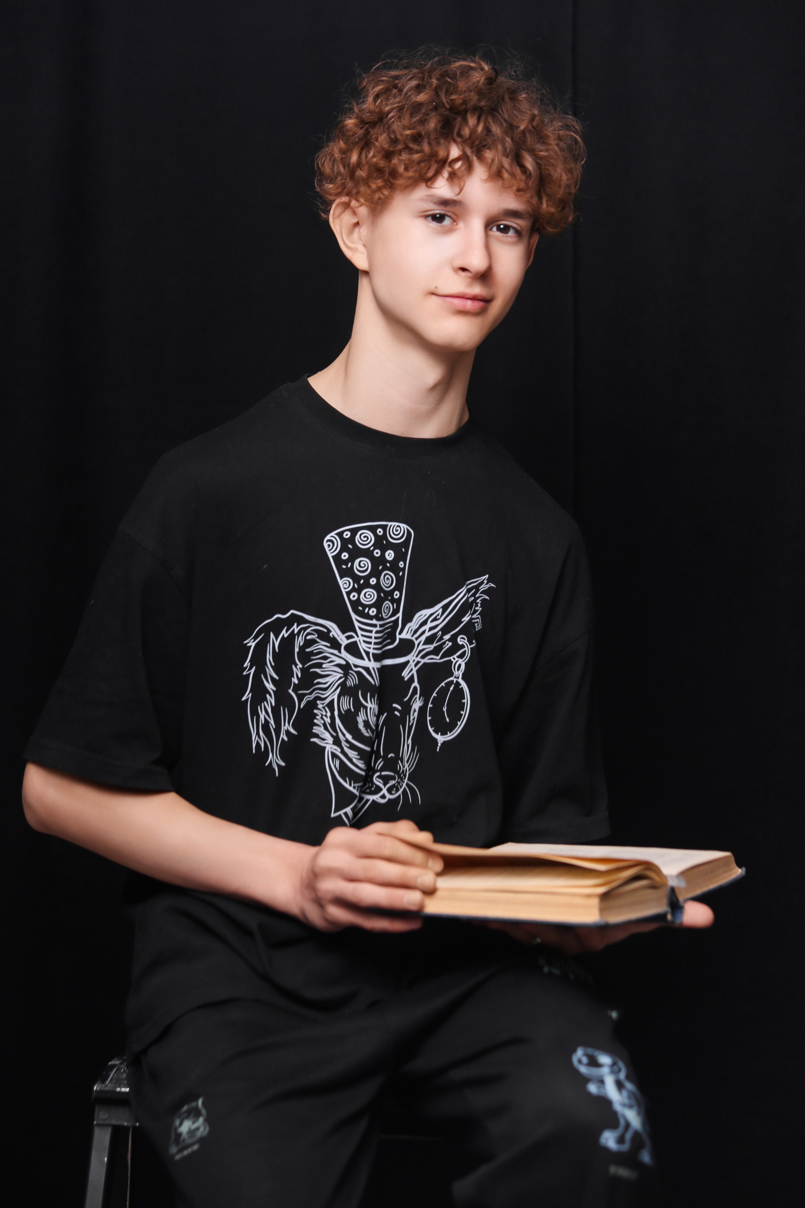 ТС ФАНТАЗИЯ — БОЛЬШАЯ СЪЕМКА. Профессиональный фотограф в Мценске и Орловской области