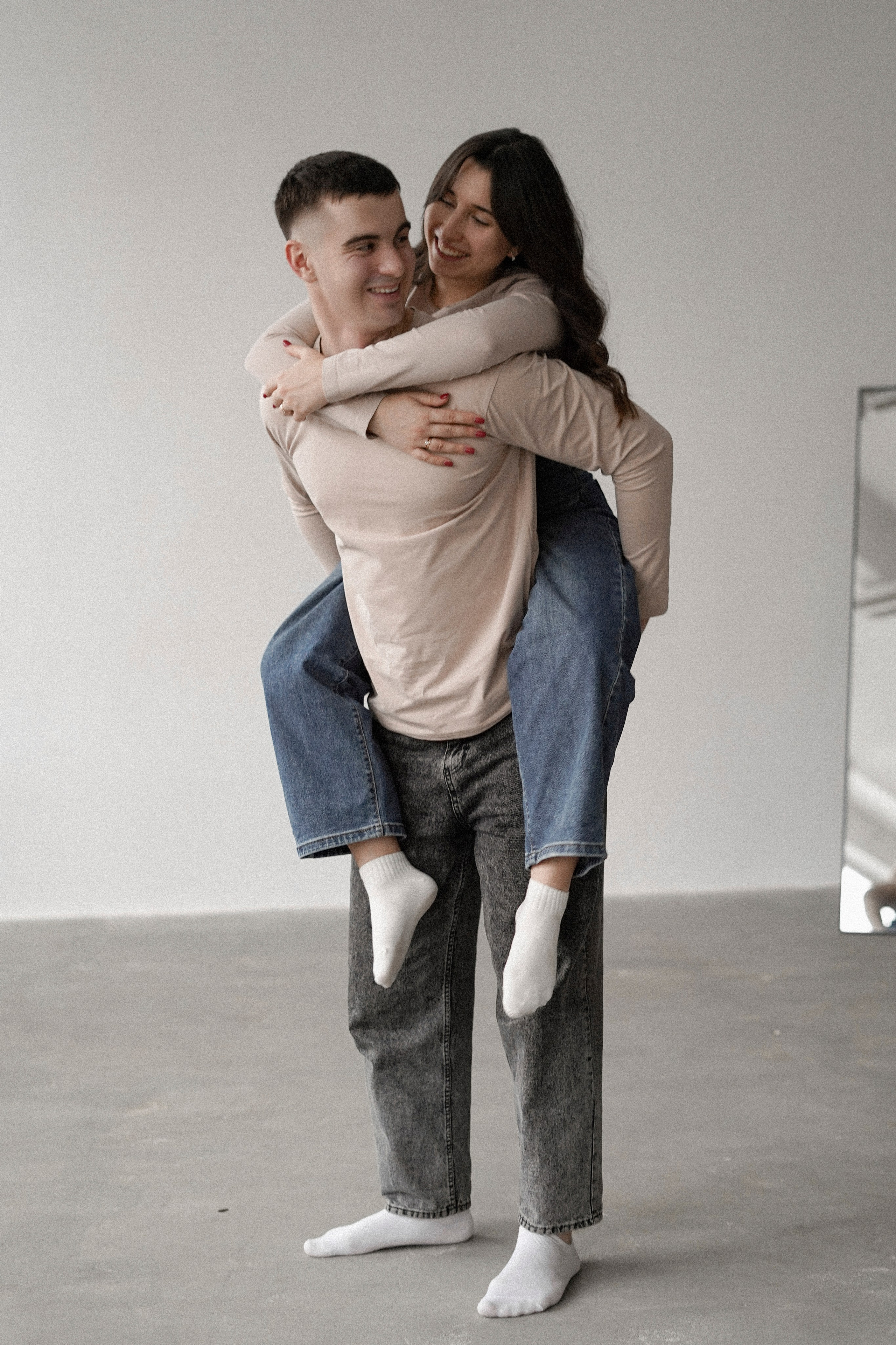 Pavel&Kristina. Фотограф Москва и Серпухов