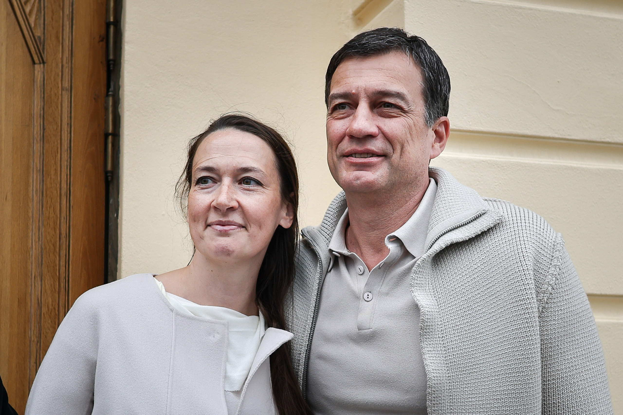 Сбор труппы Малого театра 2025. Reportage, architectural, fine art photographer Lena Melnikova in Moscow