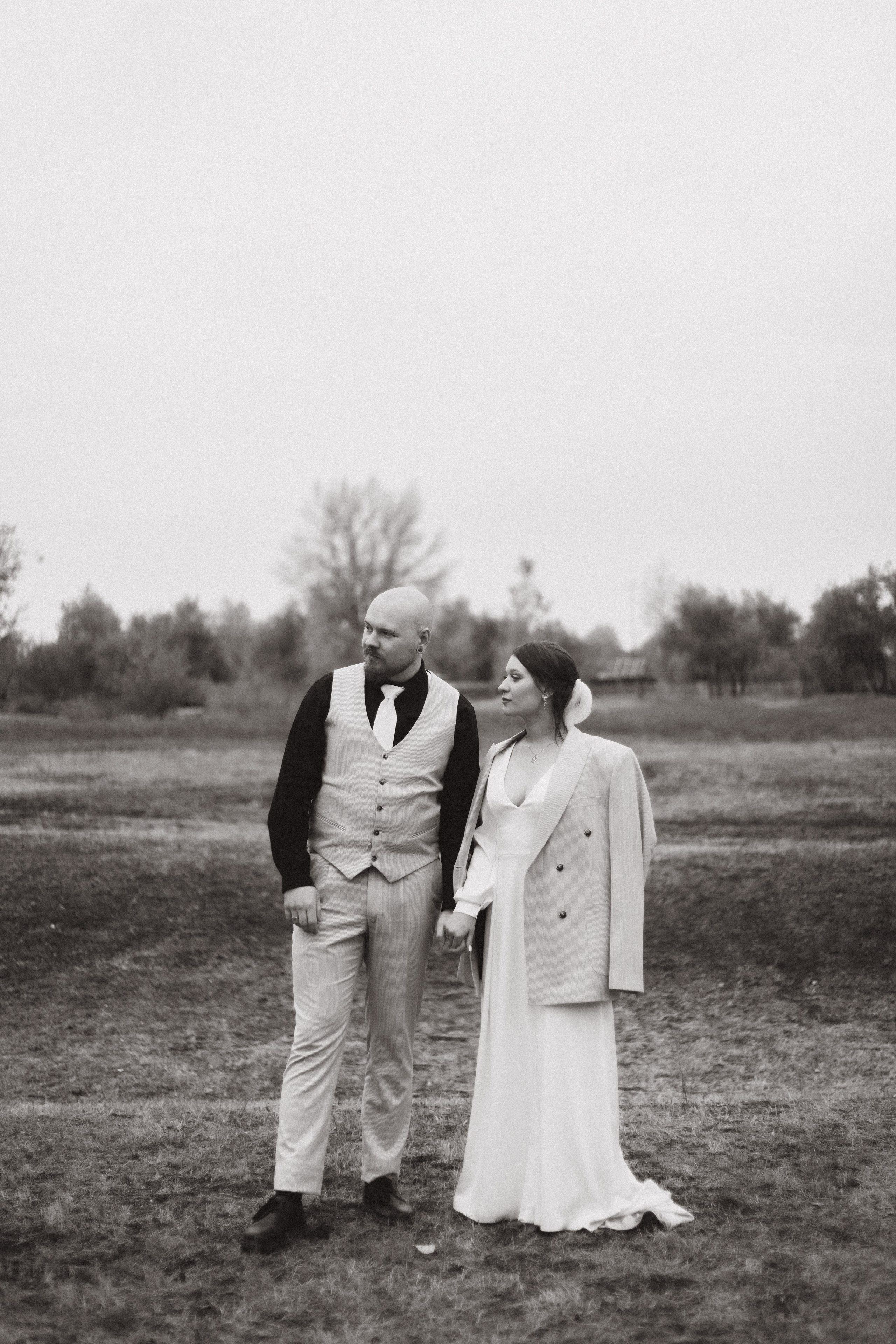 Юрий и Марина. Фотограф свадебных и парных историй Кристина Шакула