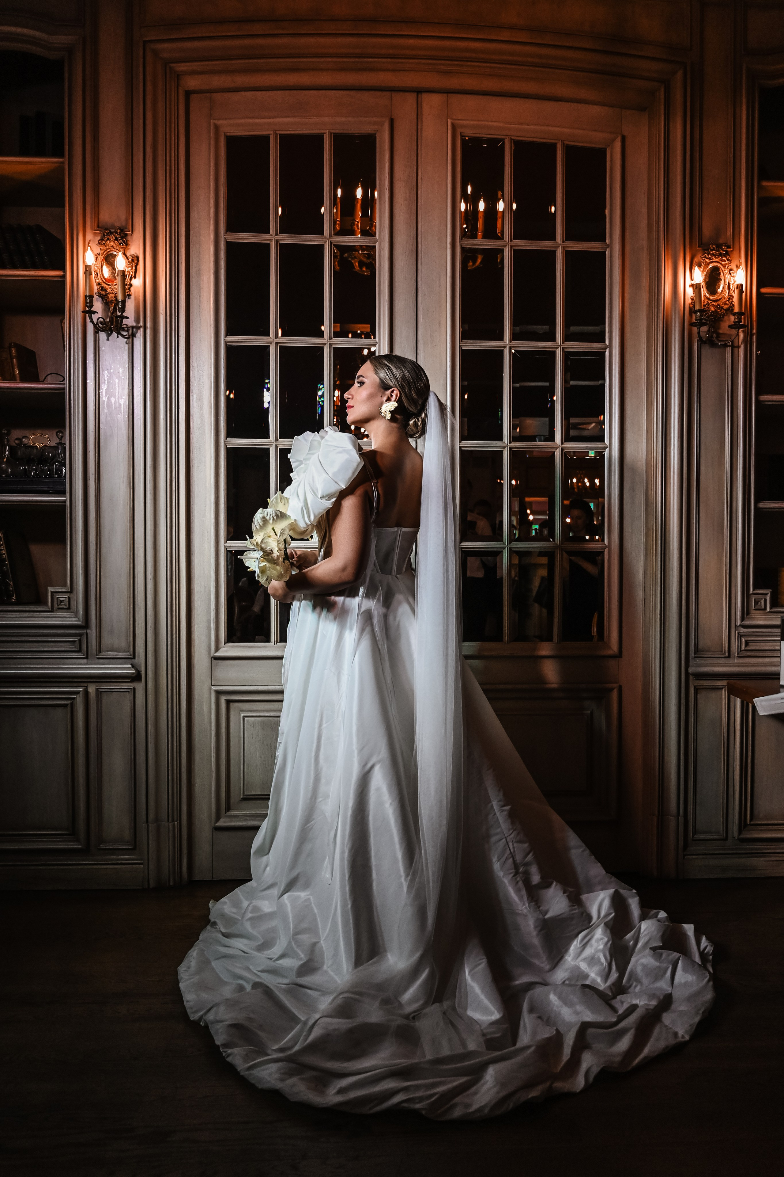 Банкет ресторан Мишель. Семейный и детский фотограф во Фрязино, Ивантеевке и Щелково Матвеева