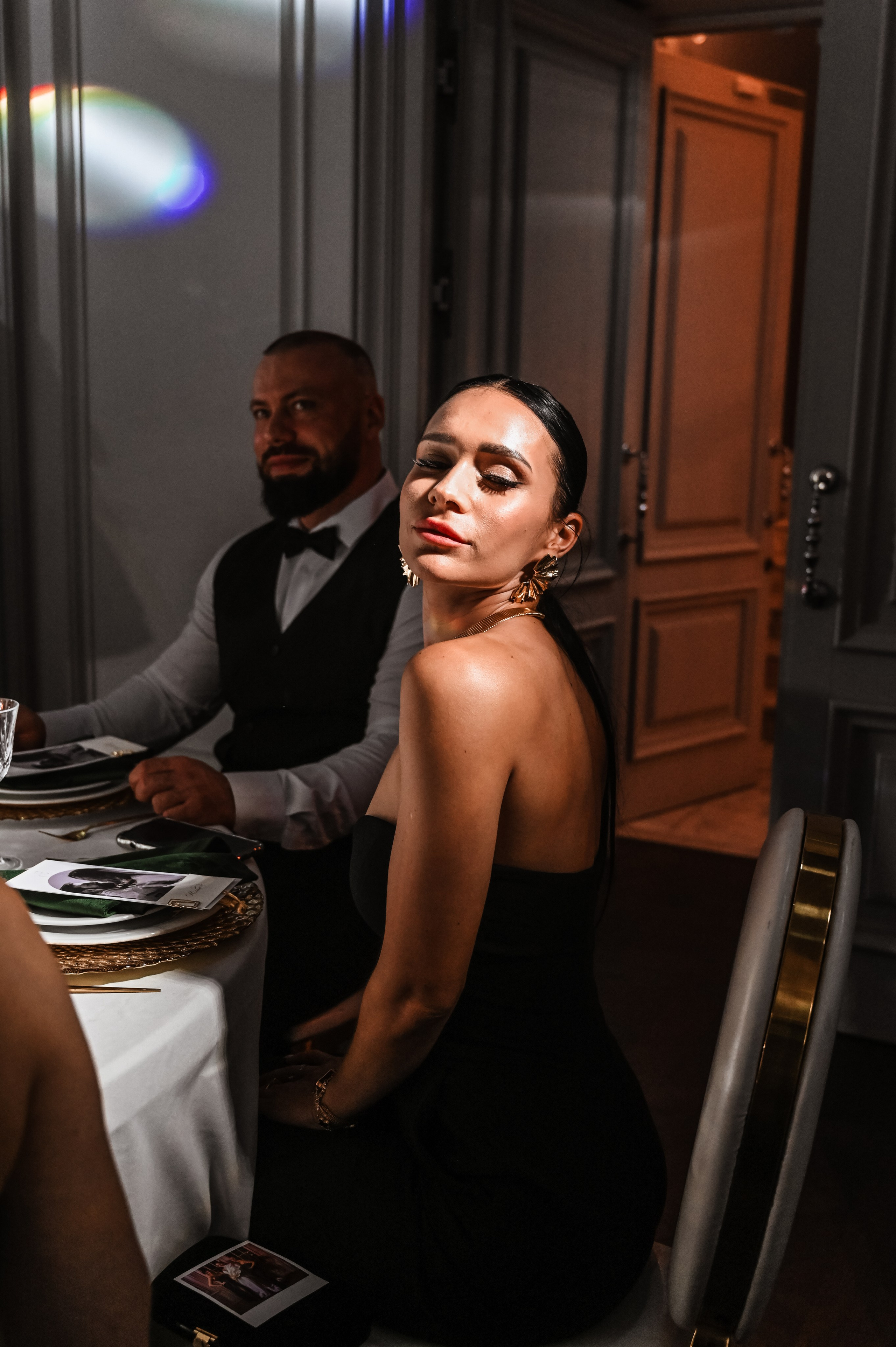 Банкет ресторан Мишель. Семейный и детский фотограф во Фрязино, Ивантеевке и Щелково Матвеева