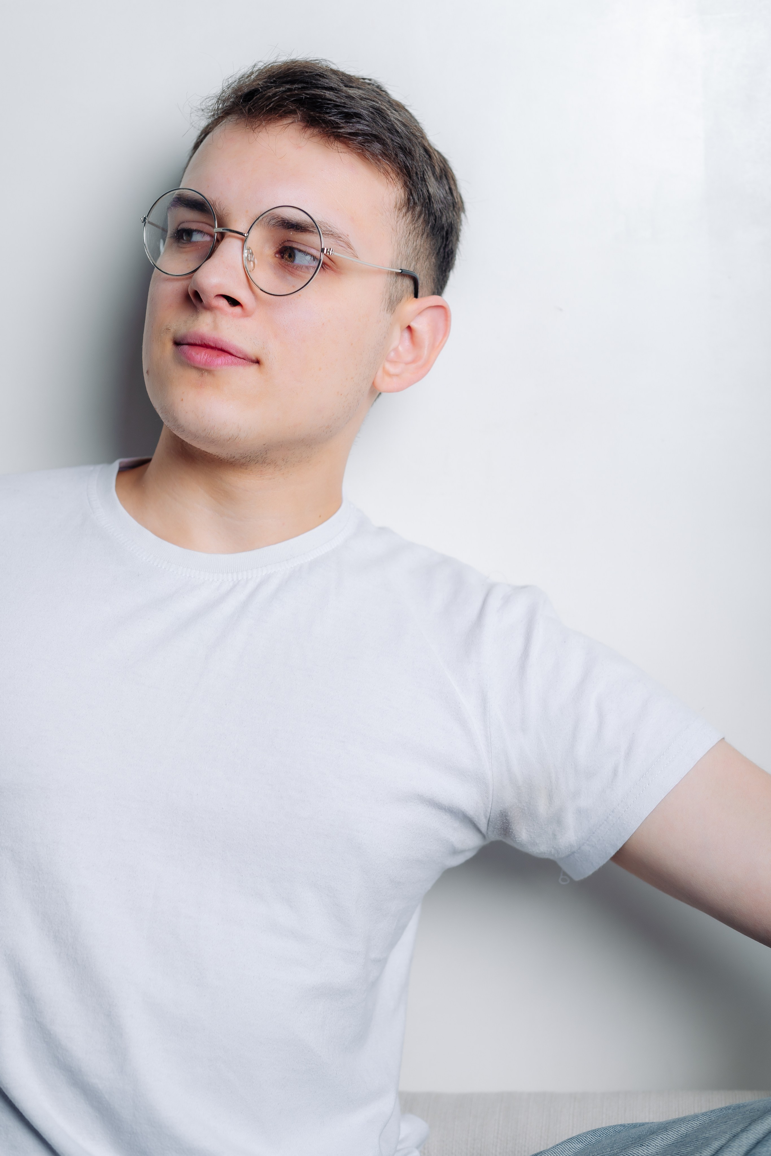 Иван Кубик — фотограф и видеограф