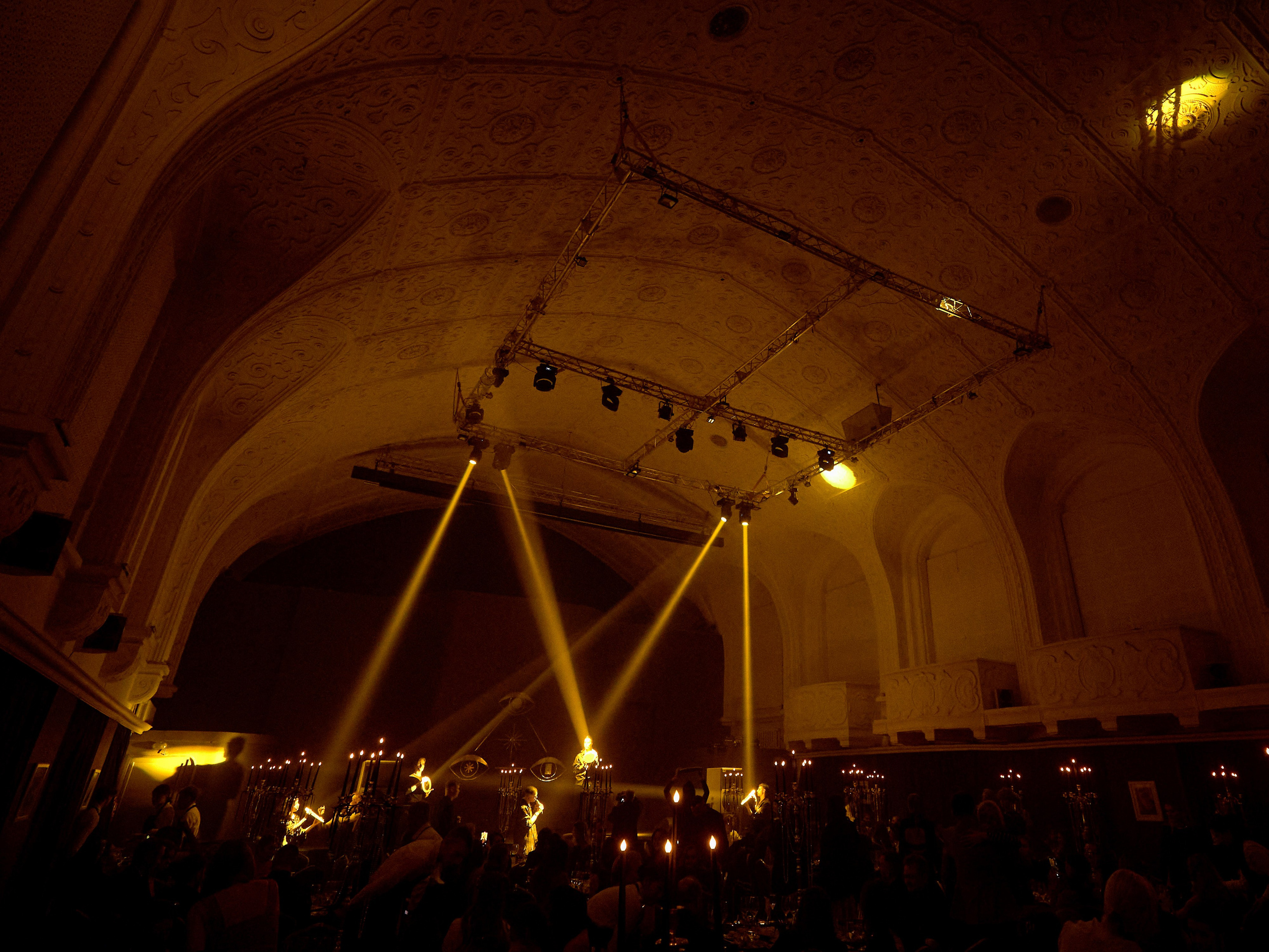 NY 2024 / ILLAN GIFTS