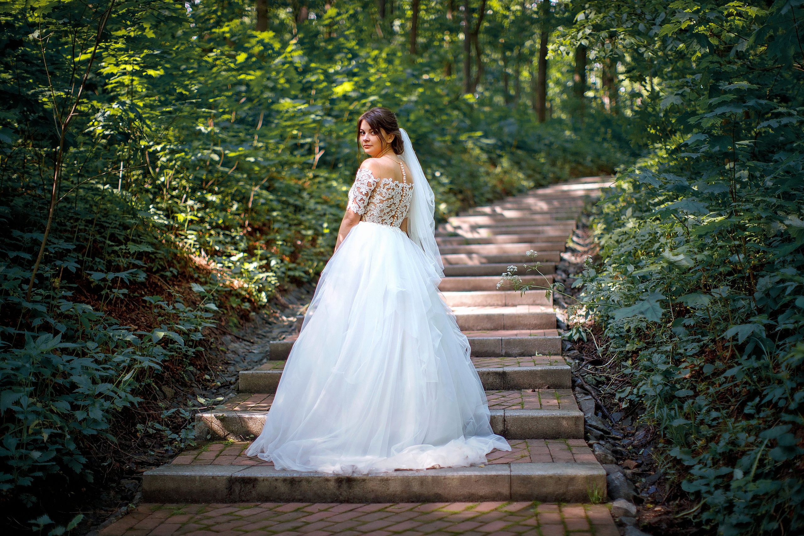 Вика и Алексей. Геннадий Степанов —фотограф в Москве