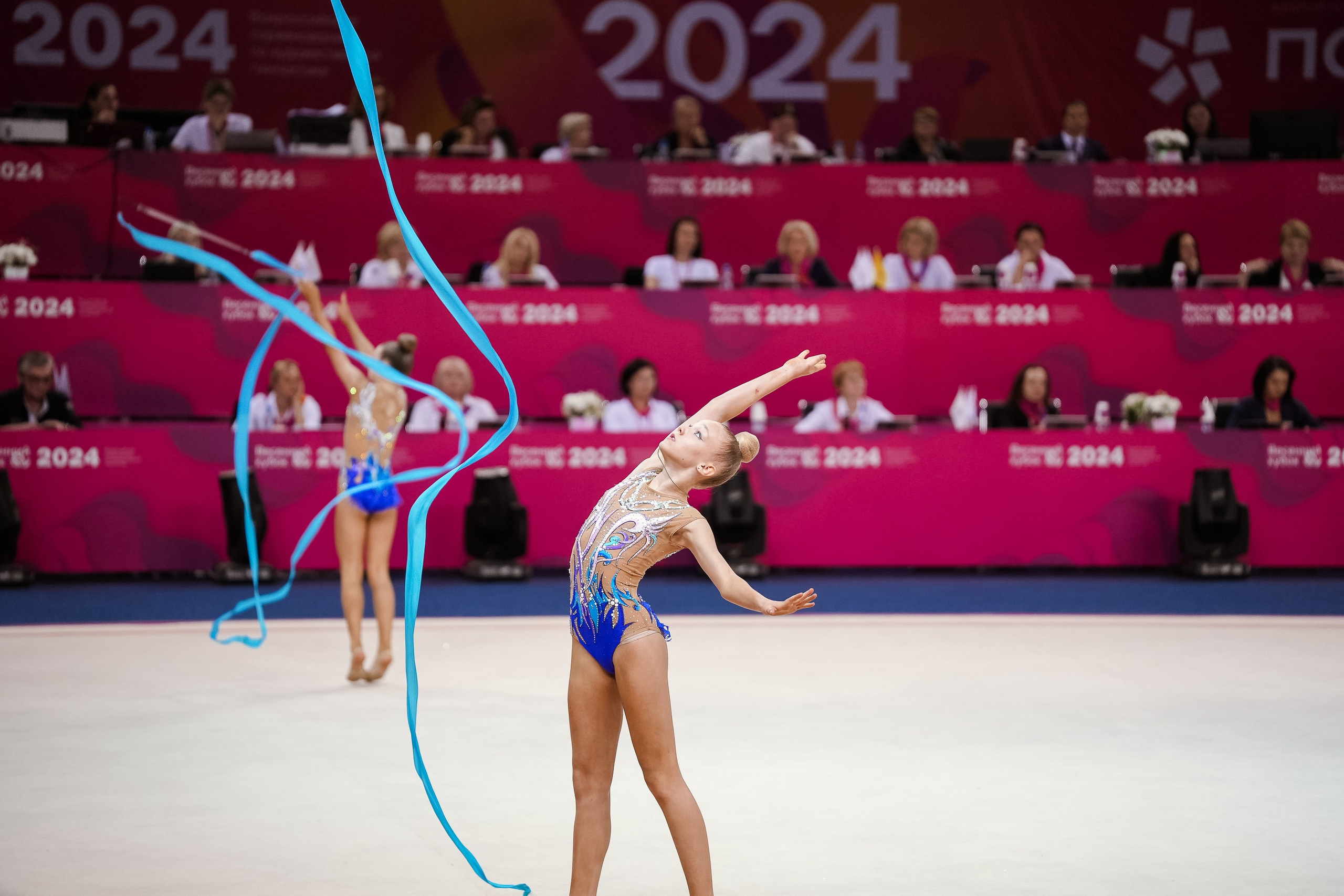 ВЕСЕННИЙ КУБОК 2024. Фотограф Анна Герман. Красноярск