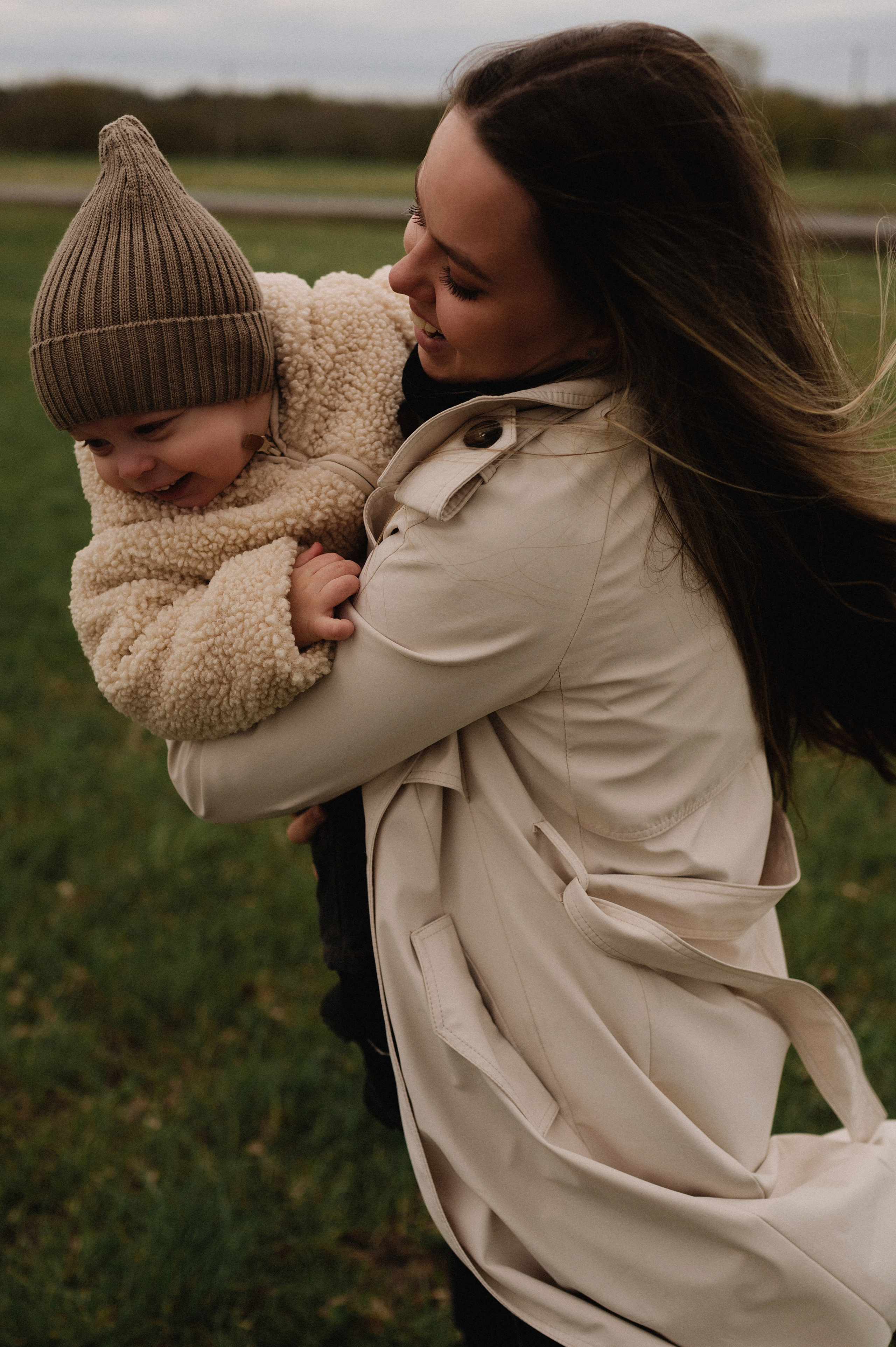 Карина и Марк. Эльвира Жижикина. Семейный фотограф в Санкт-Петербурге