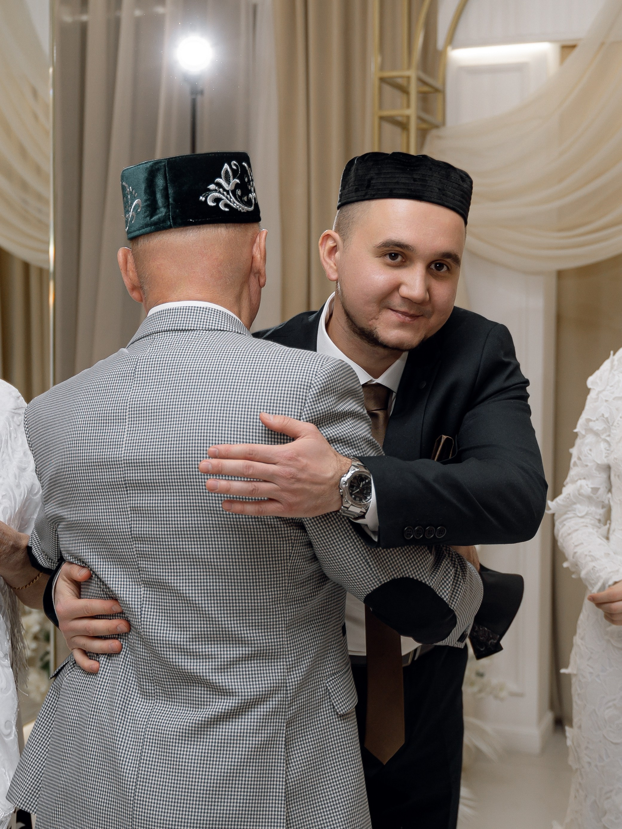 Данис & Ильзира (Алтан). RAMIL SAFIULLIN