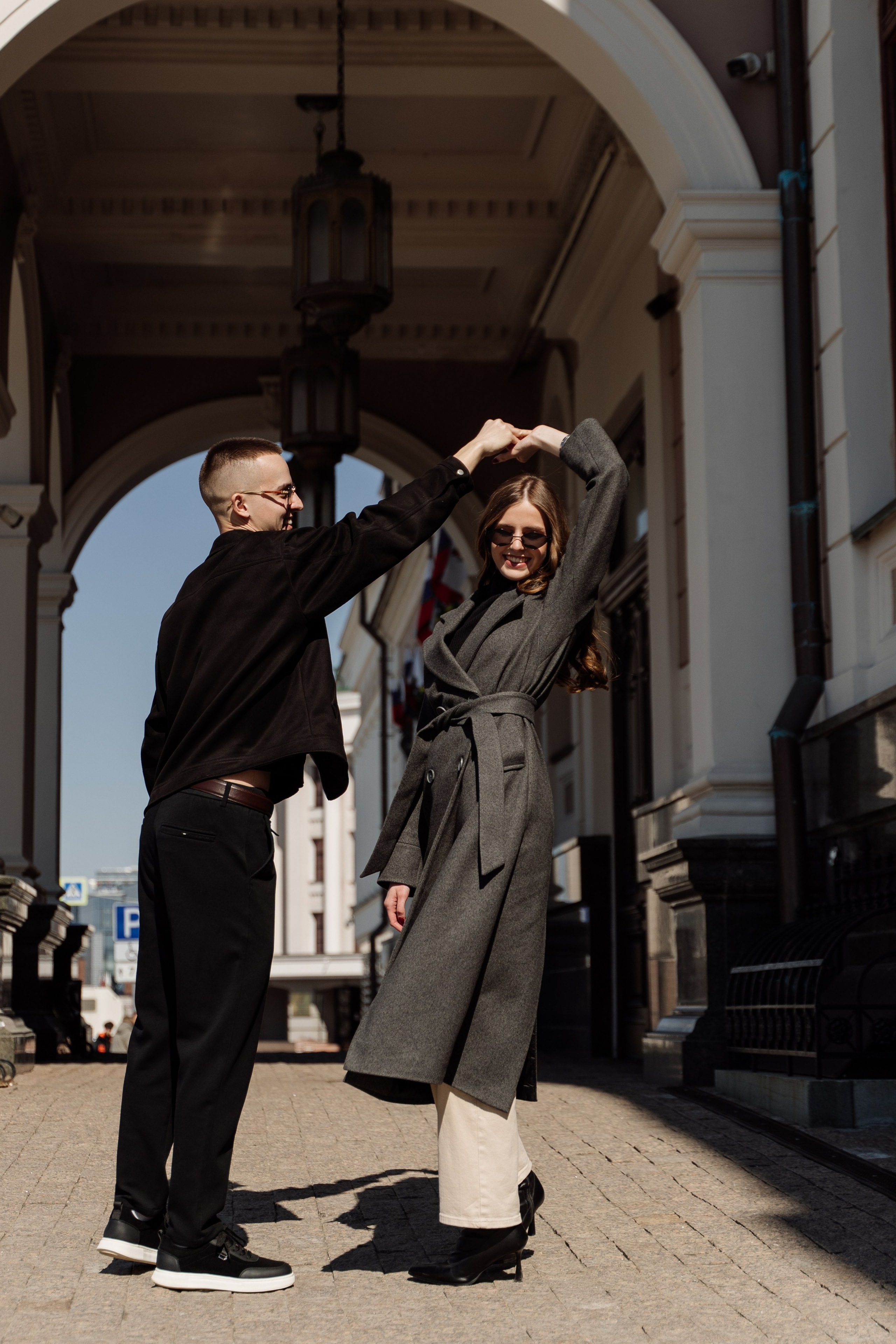 Александр & Анастасия. RAMIL SAFIULLIN