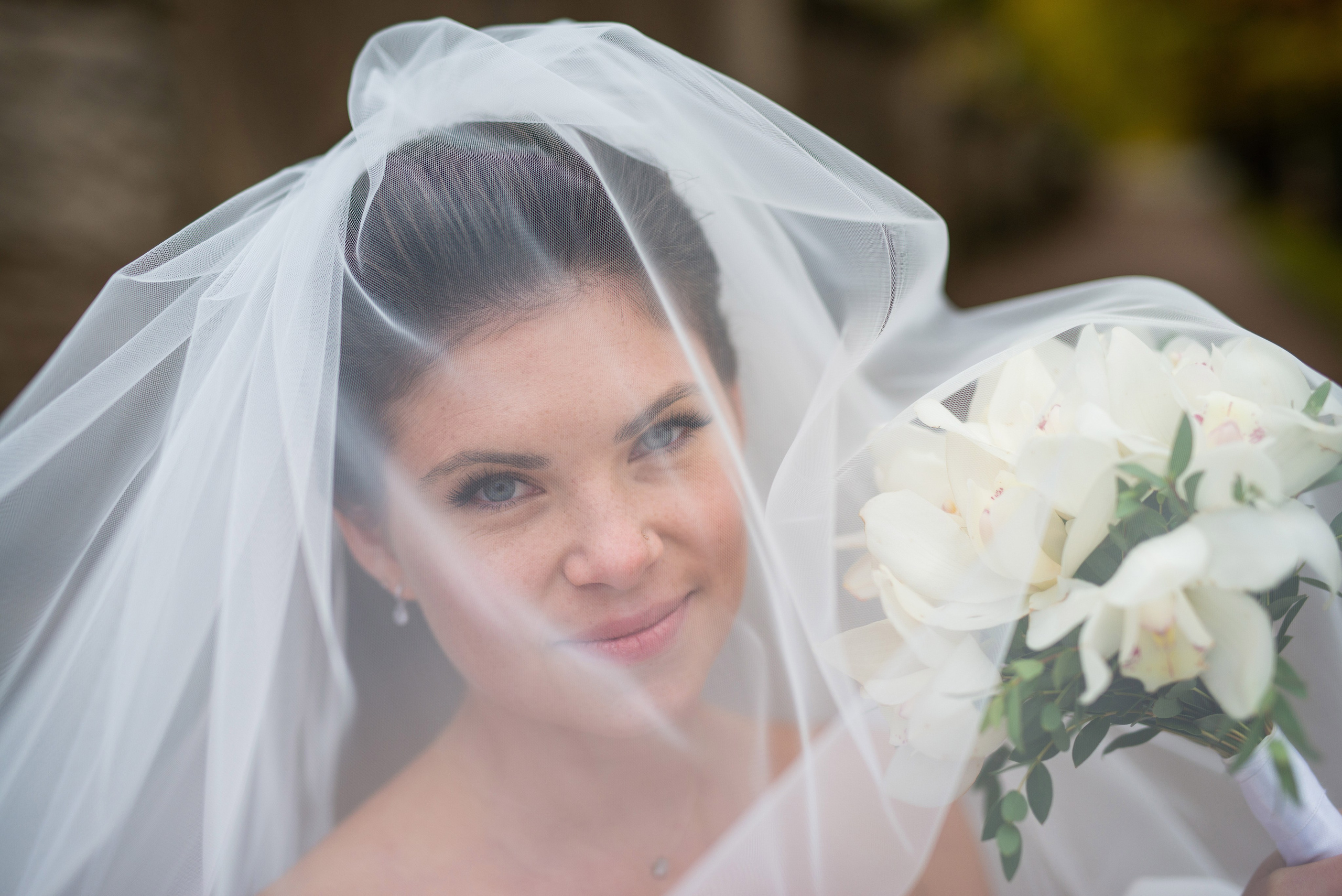 Осенняя свадебная прогулка в Екатерининском парке в Пушкине. Портретный, семейный и свадебный фотограф в Санкт-Петербурге и в Пушкине Ширяев Денис