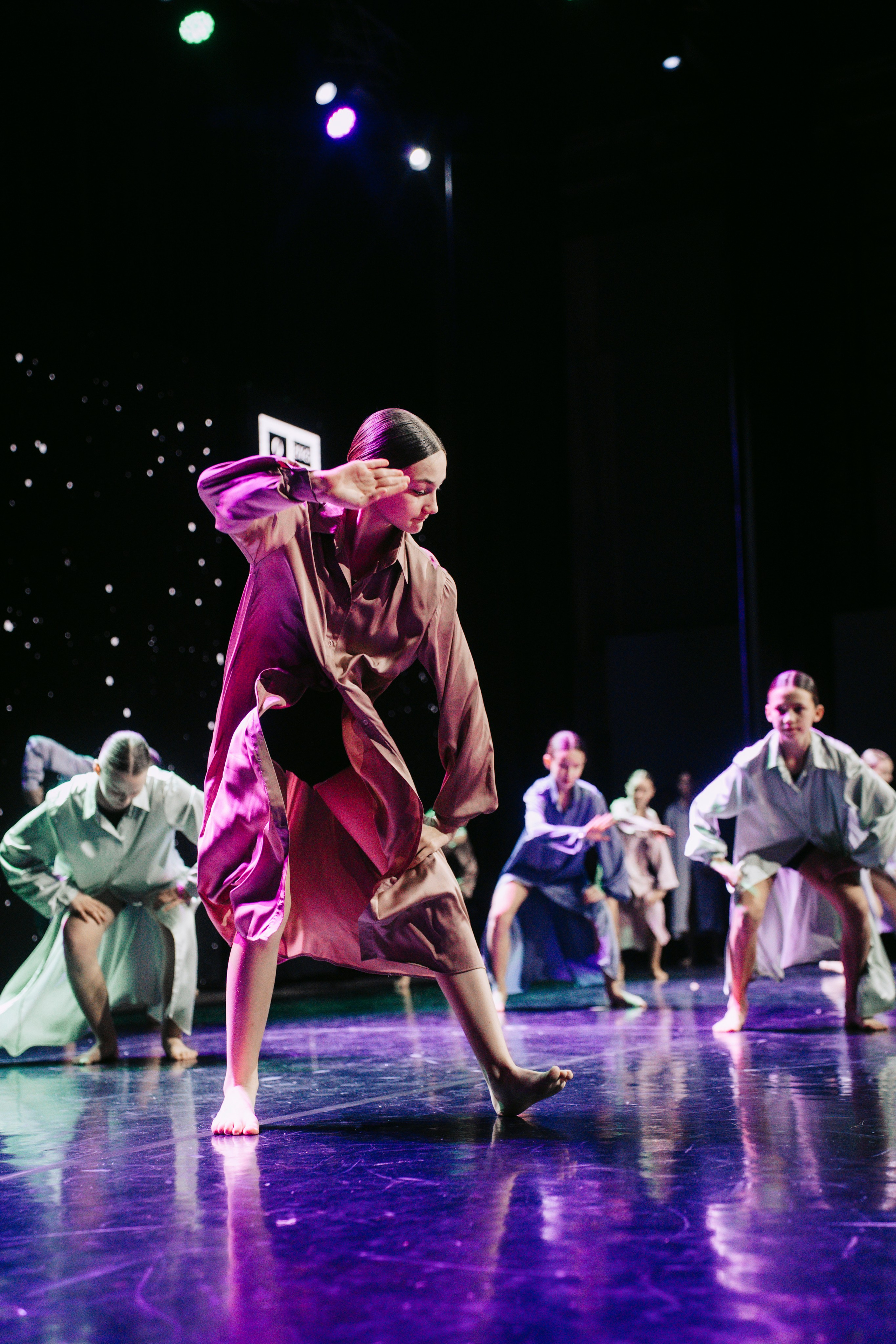 Окно. Главная