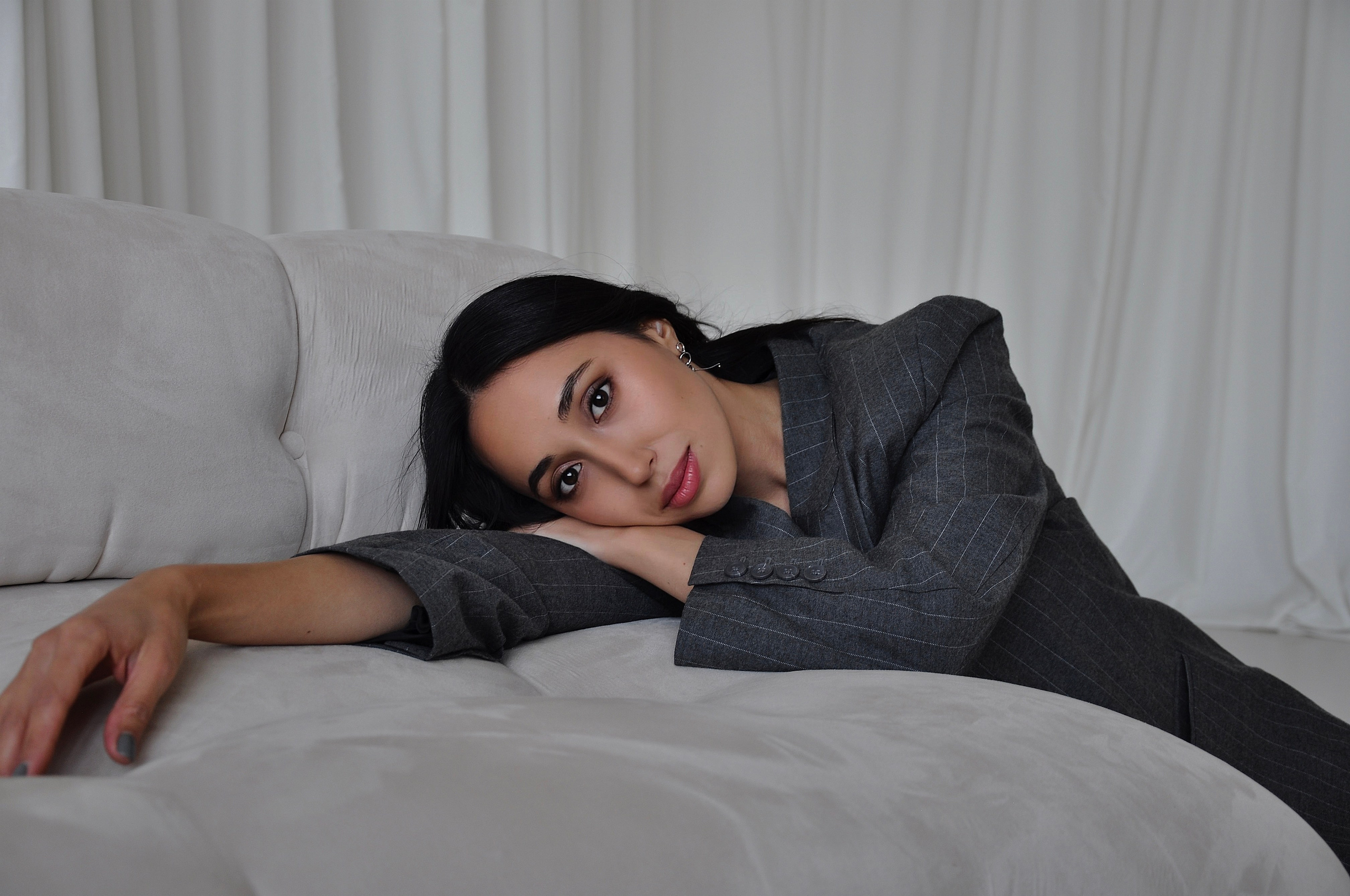 Индивидуальные съемки. Главная