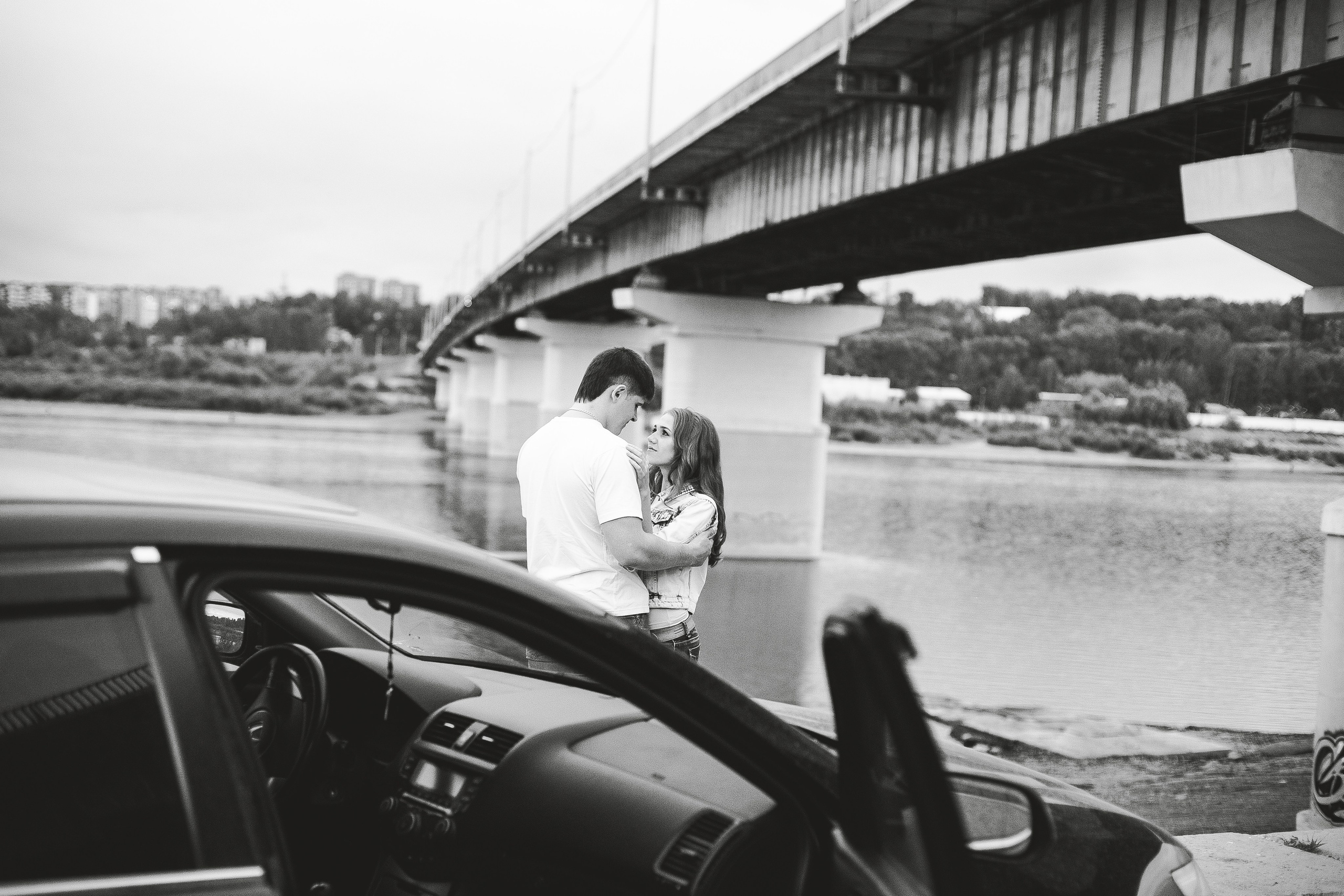 Чистый каф. Главная