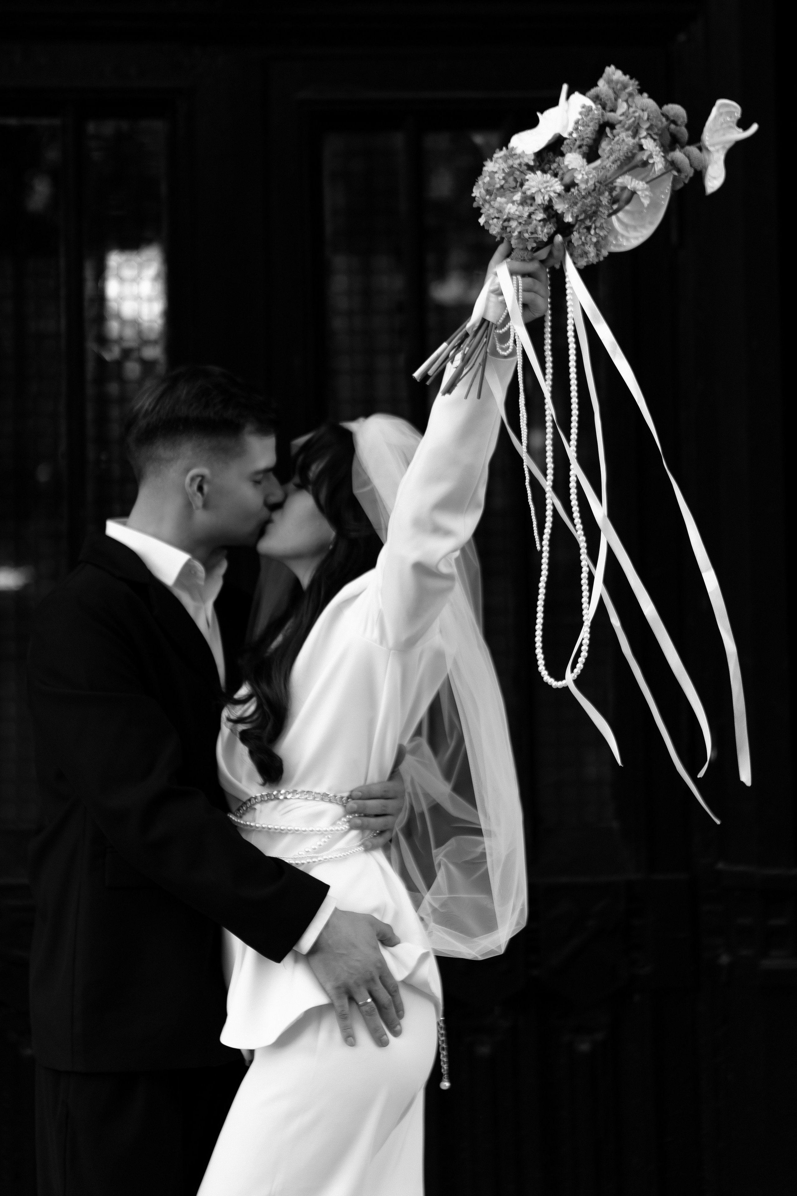 Свадьба Даниила и Ольги. Фотограф Кольчугино/Владимир/Москва Елизавета Иода