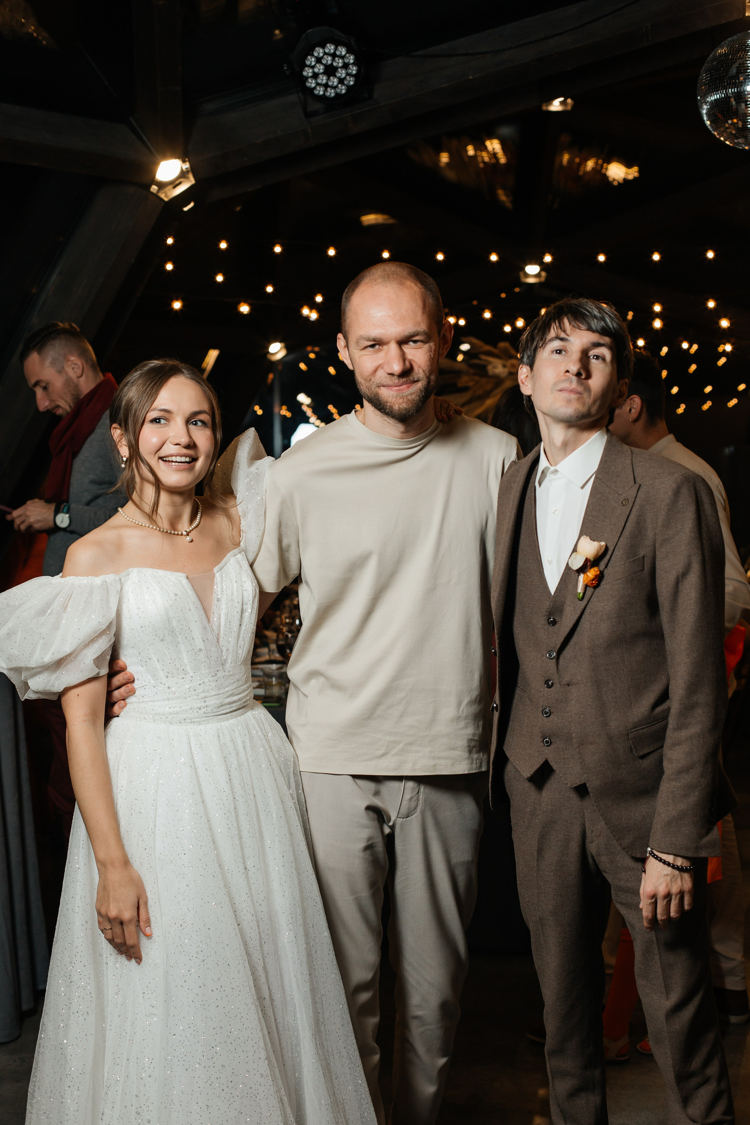 Пример полной свадебной съемки. Свадебный фотограф в Санкт-Петербурге Вика Стукачева