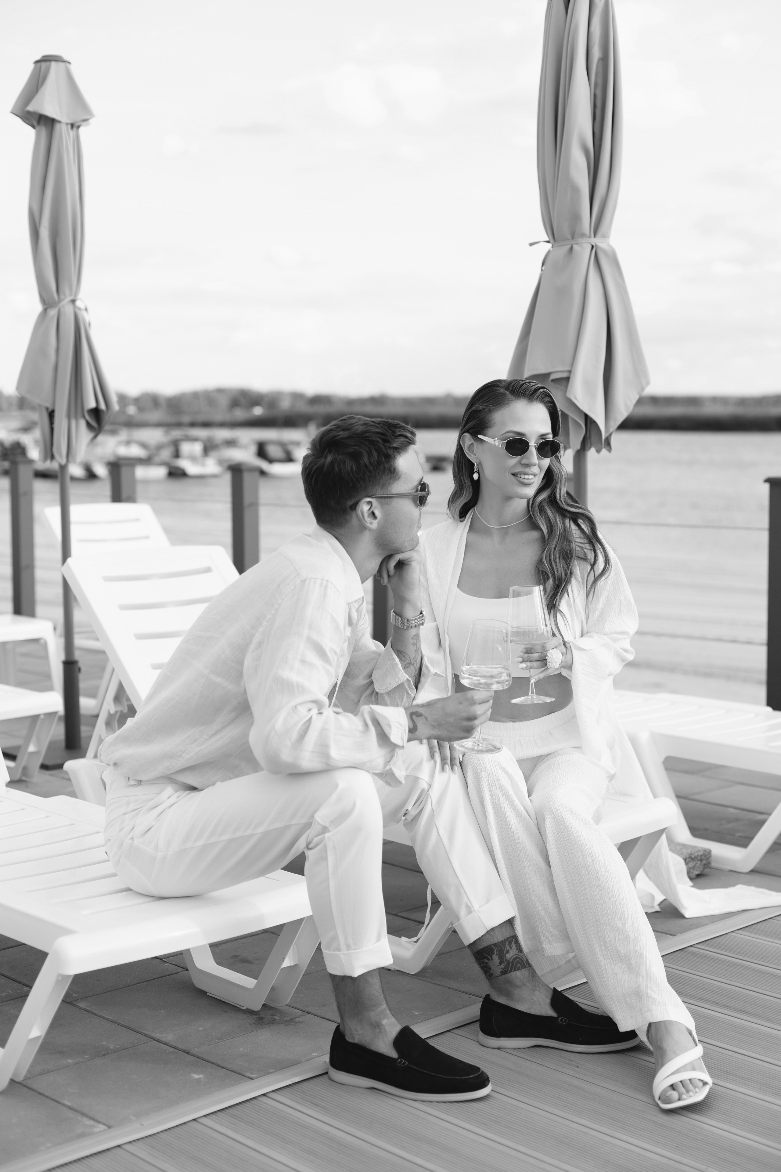 Мы эхо. Свадебный и женский фотограф в Липецке и Воронеже Роза Демина