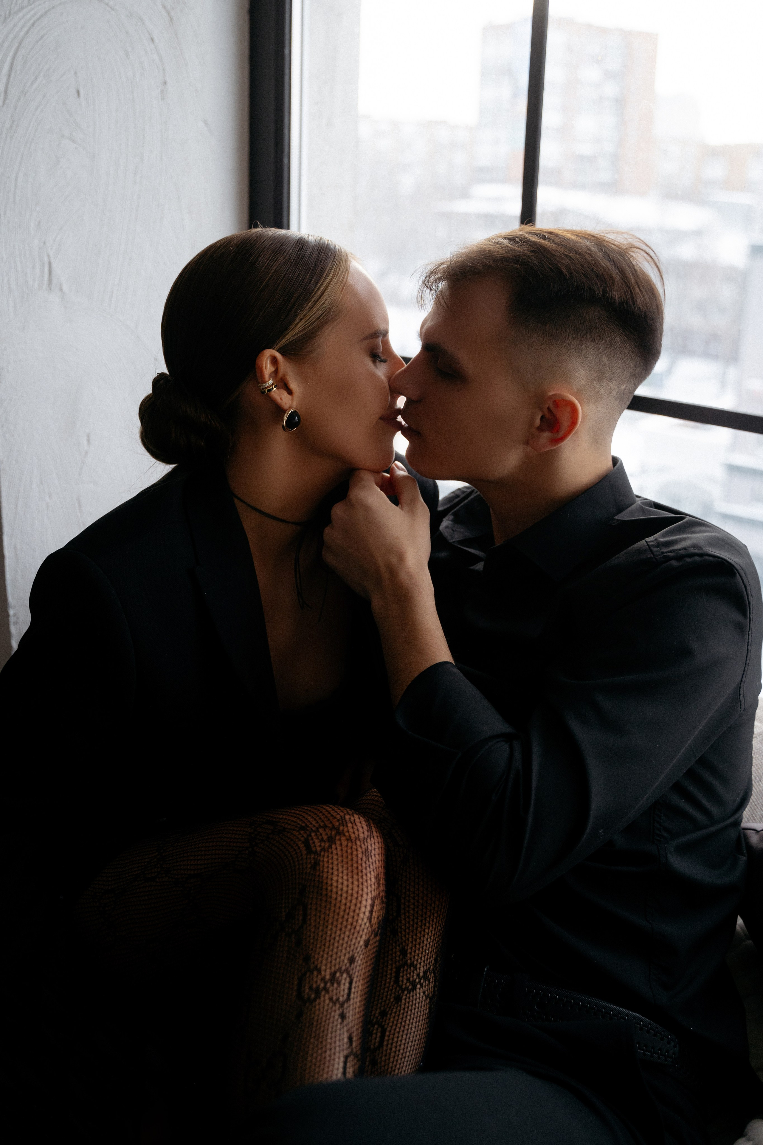 Евгений & Ксения. Фотограф Самара Одинокова Ангелина