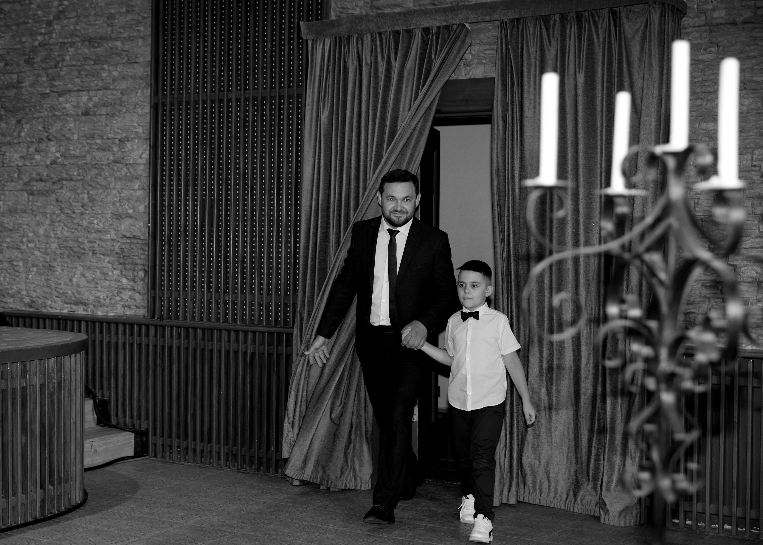 Ирина и Георгий. Свадебный фотограф Москва Калуга