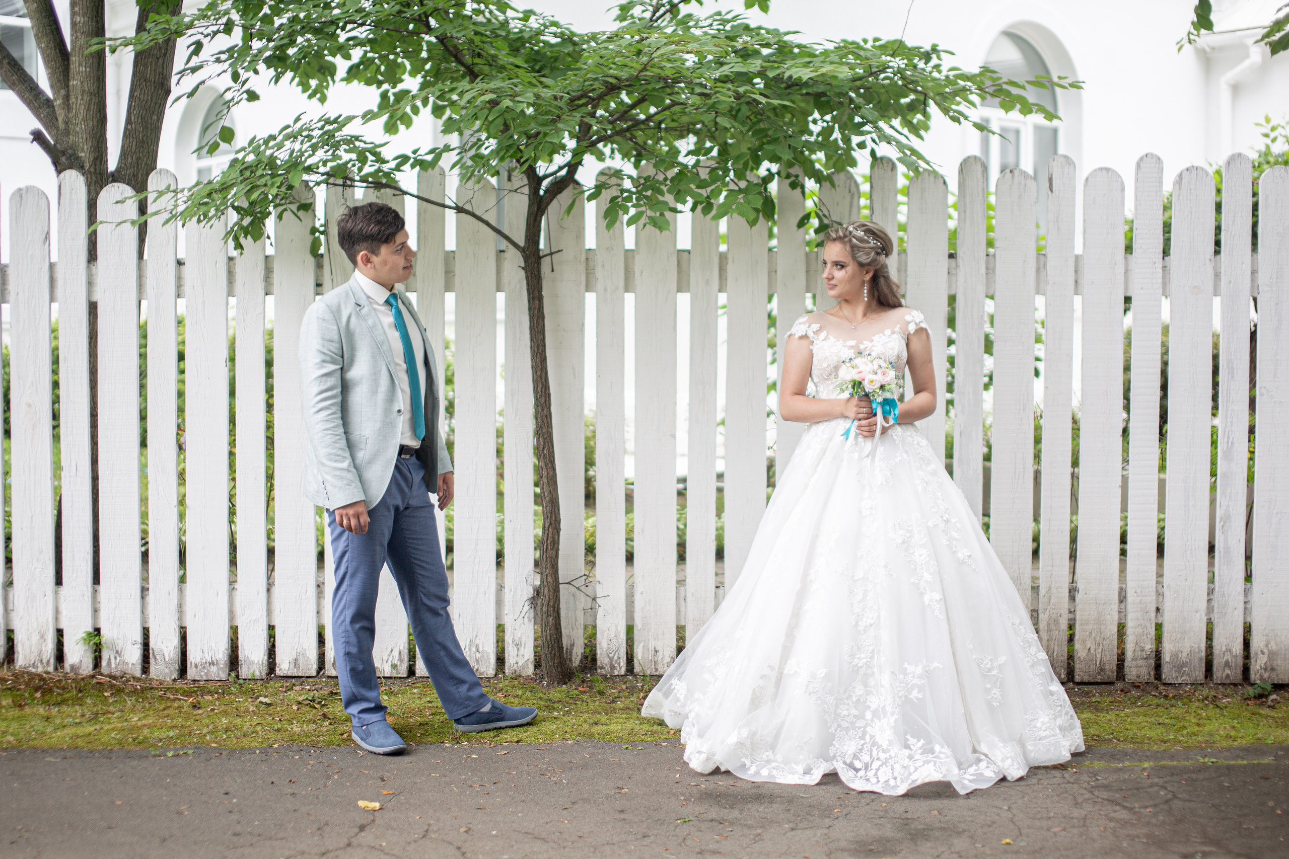 свадебный фотограф во владивостоке