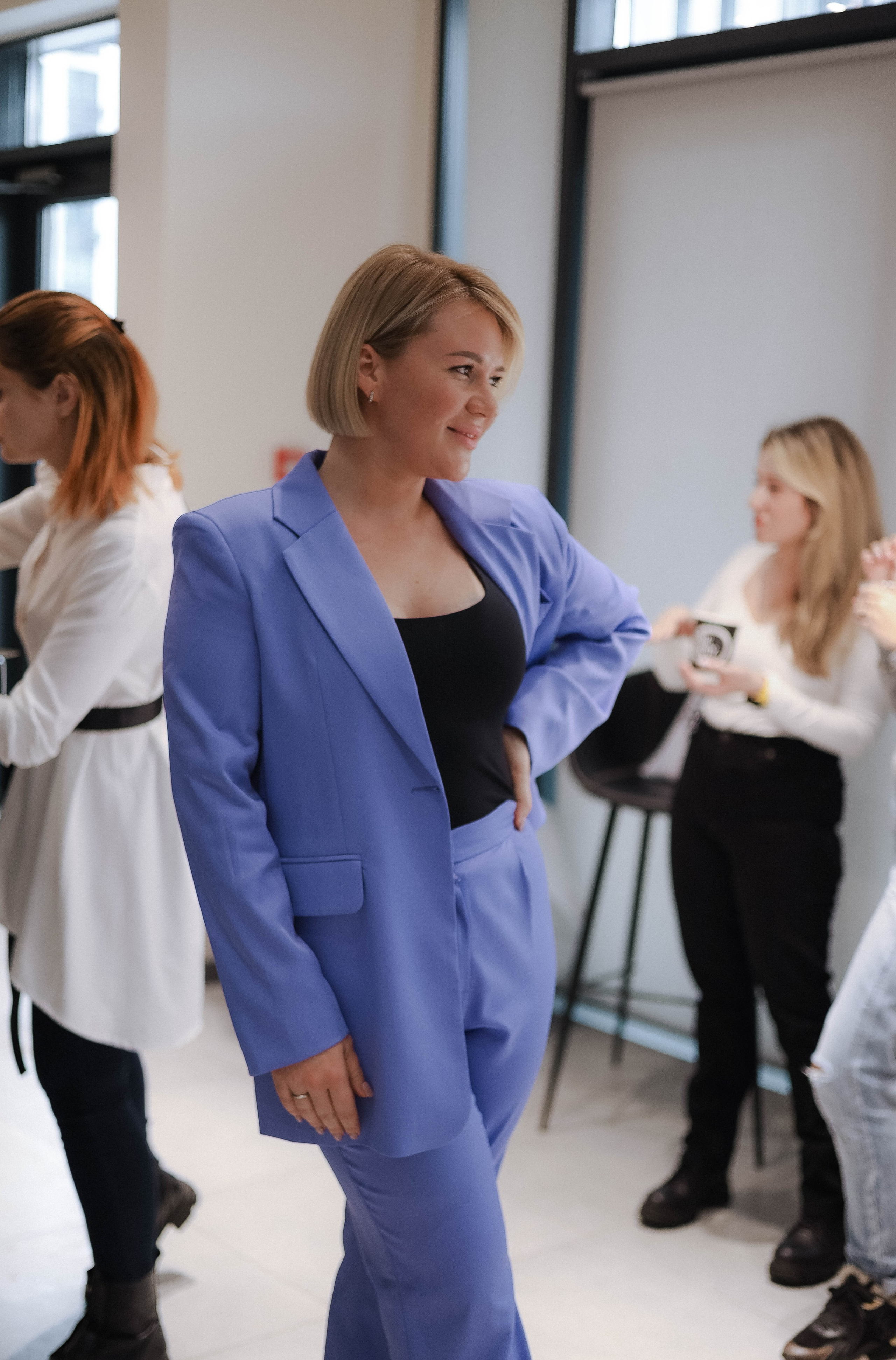 Презентация франшизы Basic Beauty. Фотограф в Челябинске Екатерина Середа