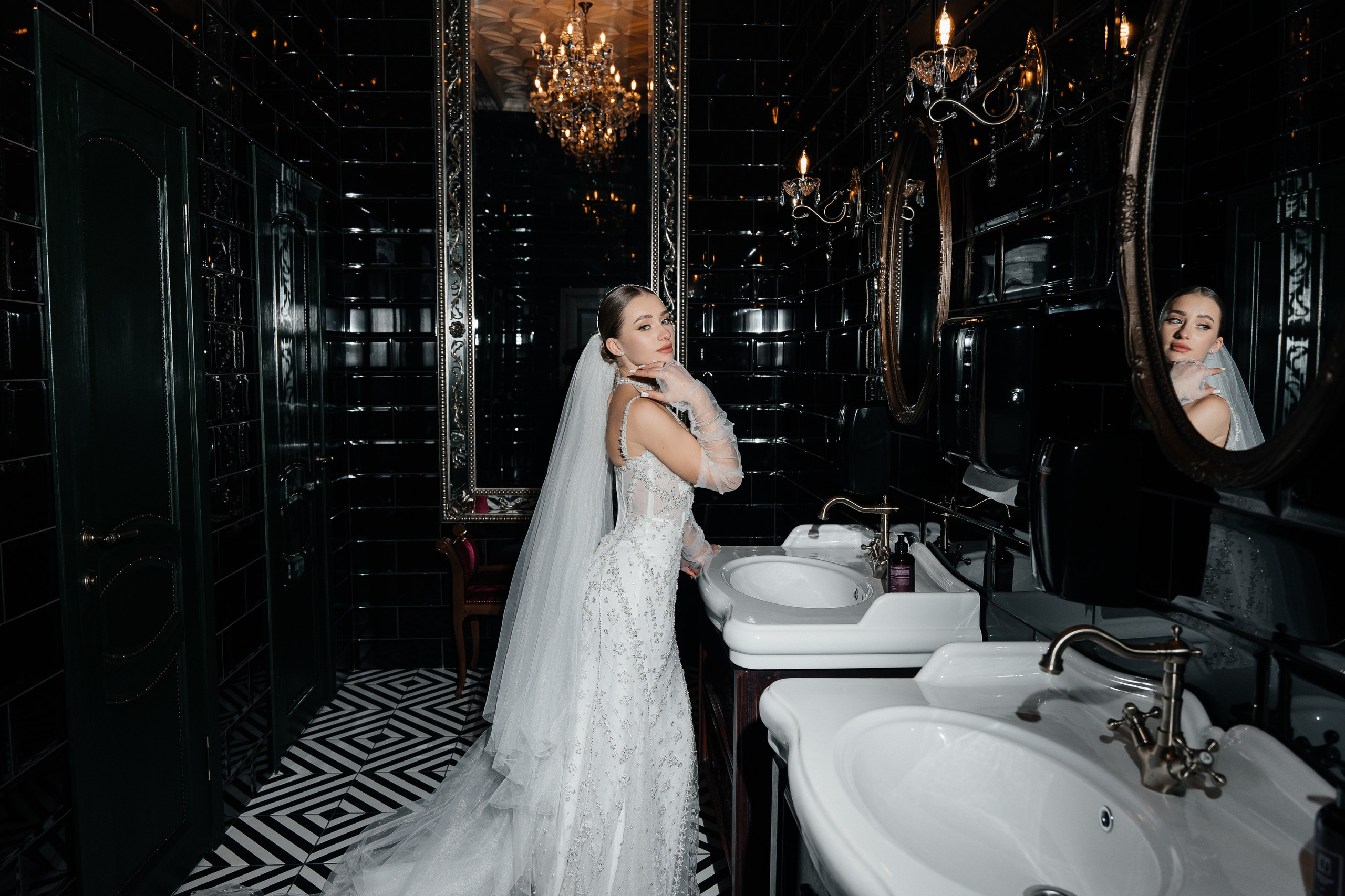 Александр и Ксения. Главная