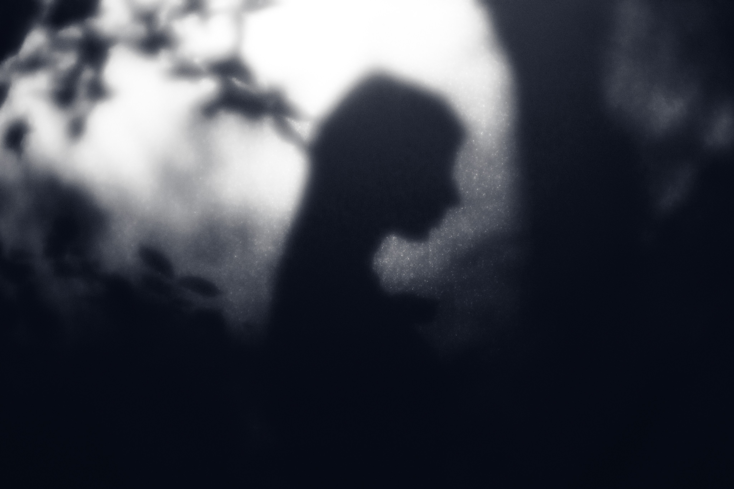 Литургия тлена. Фотограф в Омске Екатерина Павлова