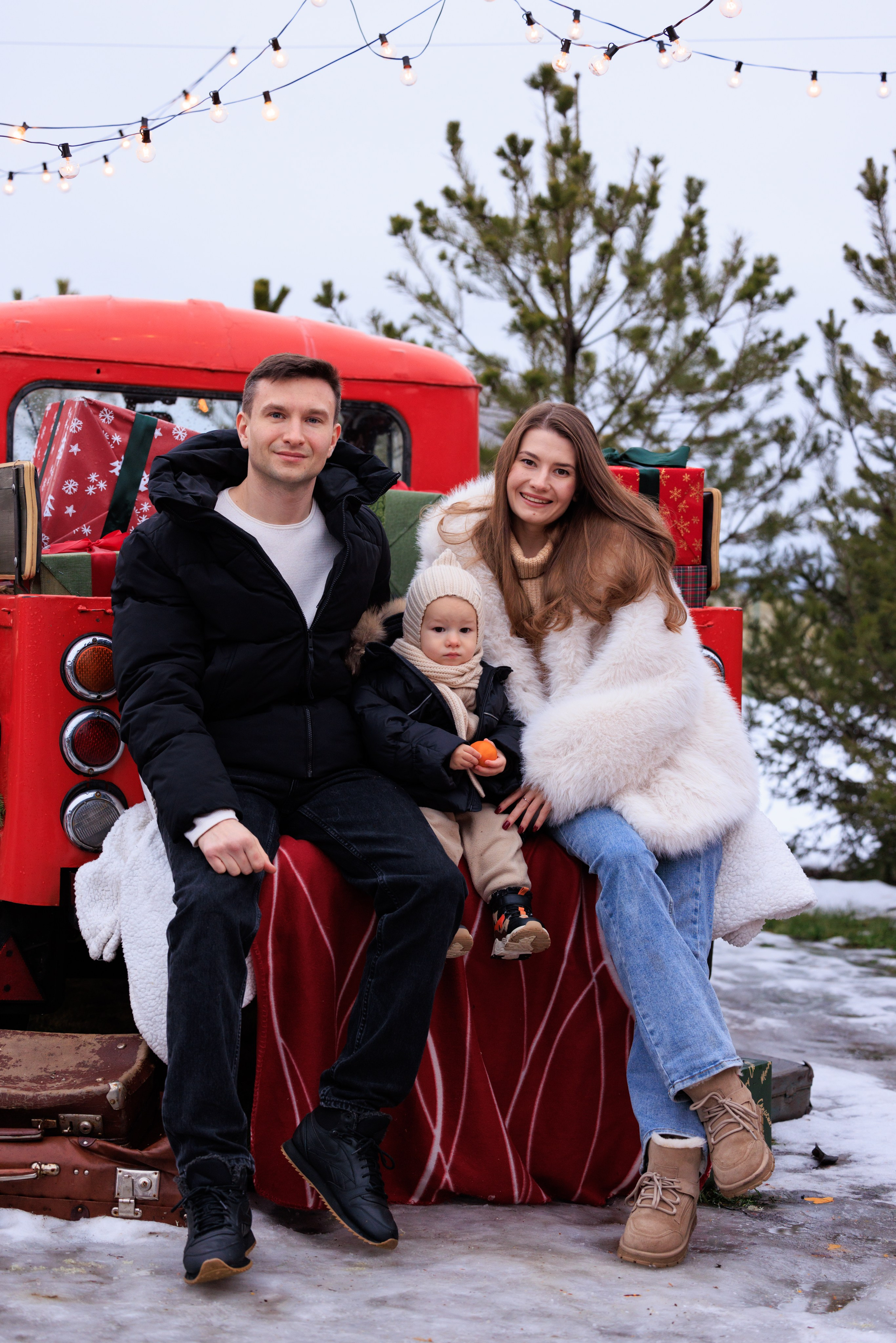 ПРОГУЛКИ. Фотограф Надежда Заломаева