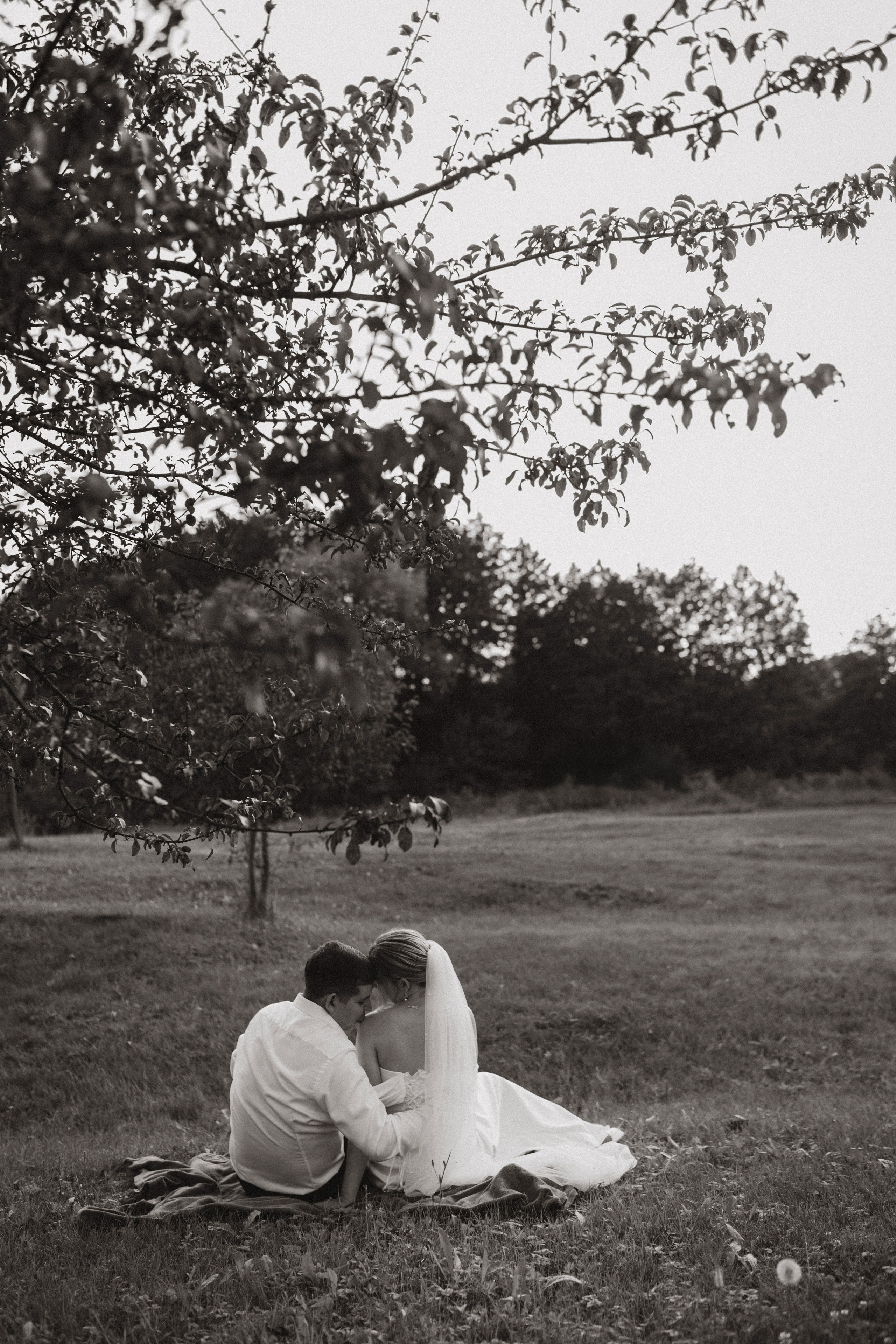 Юлия и Алексей. Семейный и детский фотограф Башкатова Дарья Старый Оскол