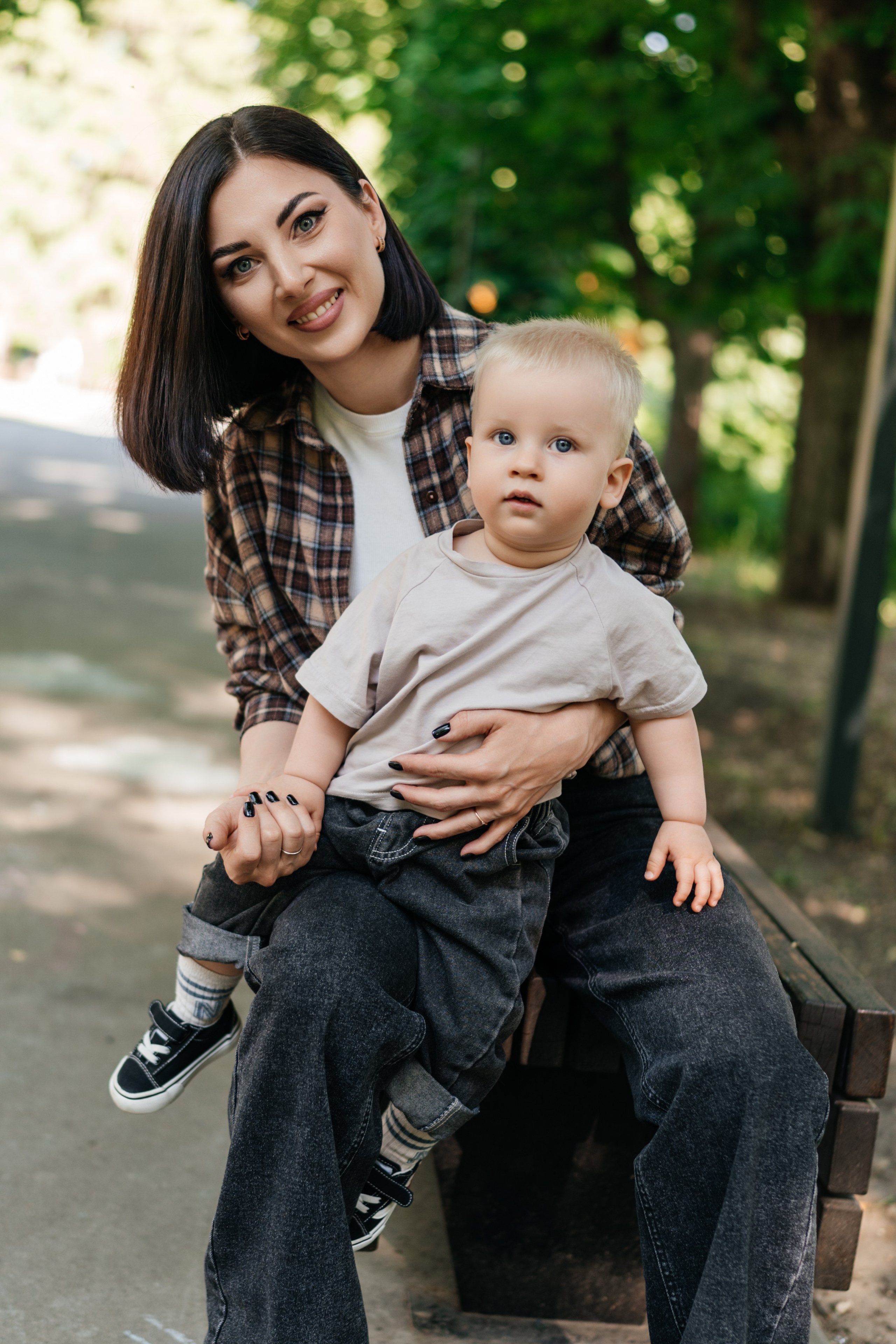 Katya | Gosha | Mark. Https://instagram.com/ana.stasia.n