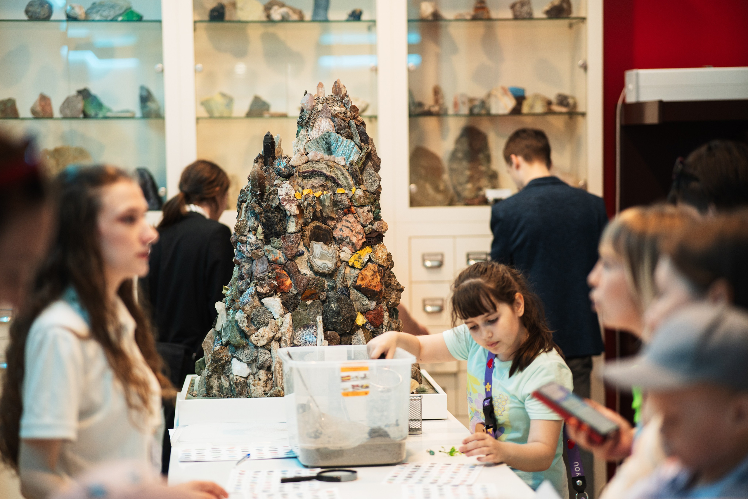 Ночь музеев 2024. Фотограф на любое событие в Кемерово