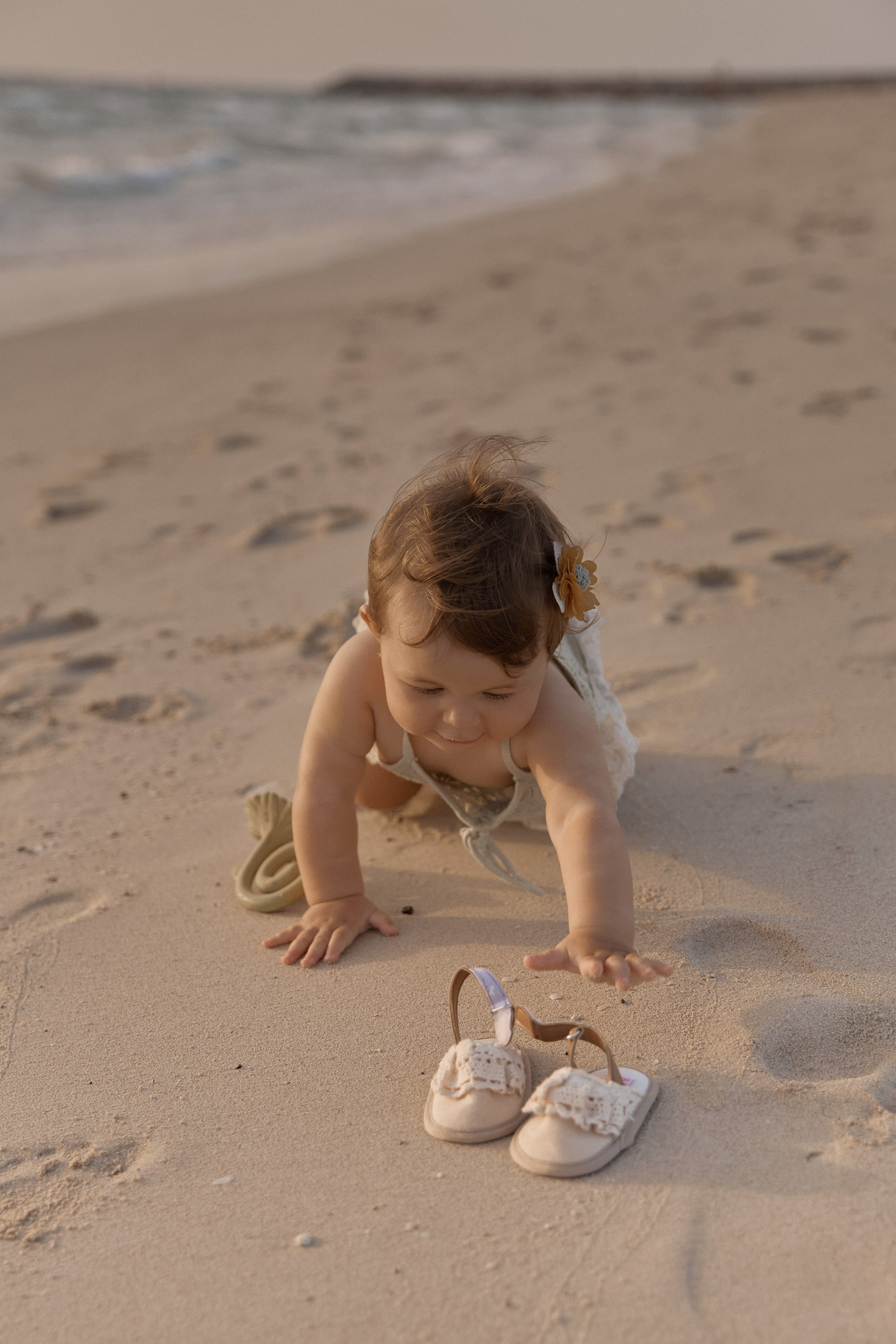 Unique Family Photography in Dubai