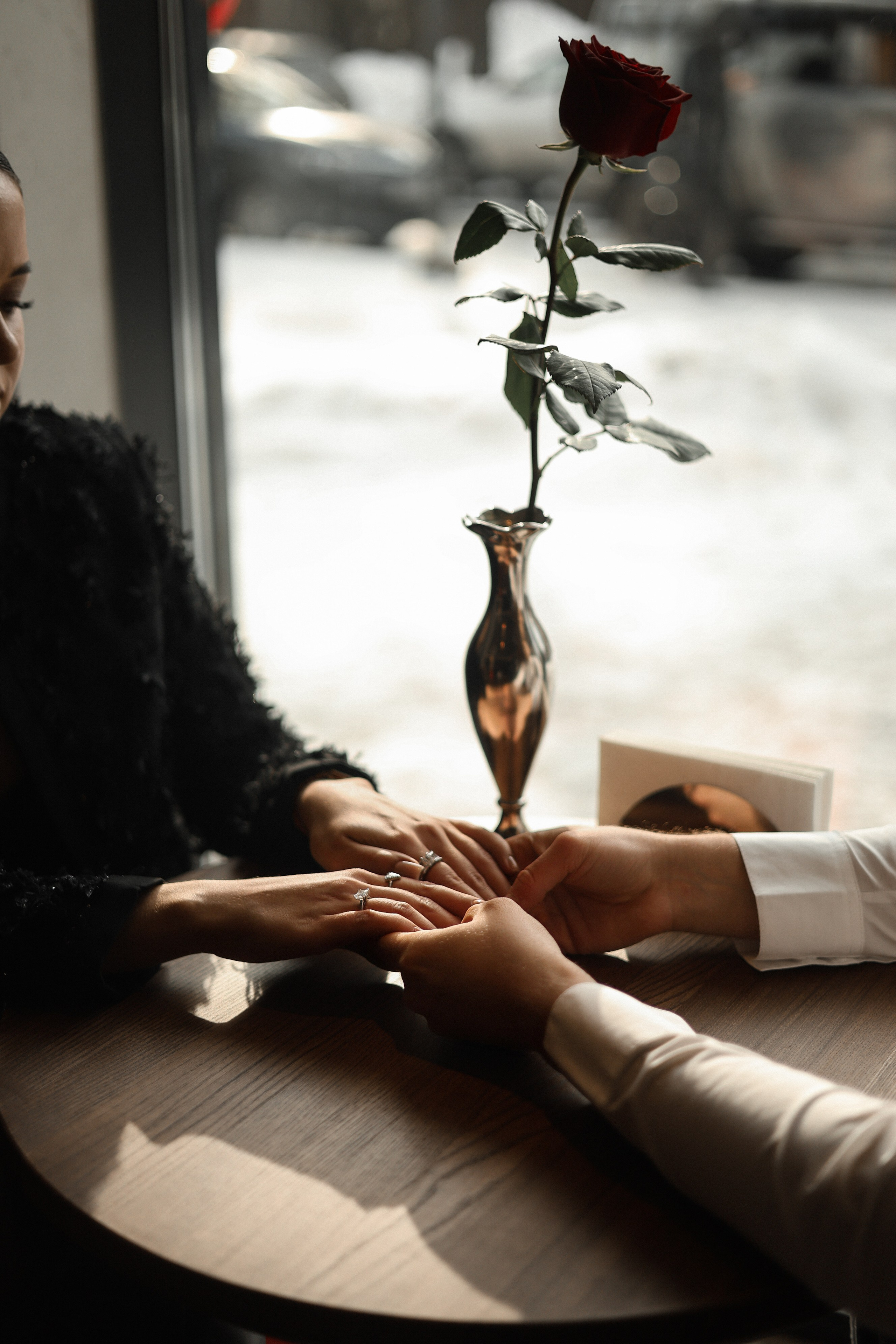 Love story. Badihova Камиля фотограф Казань