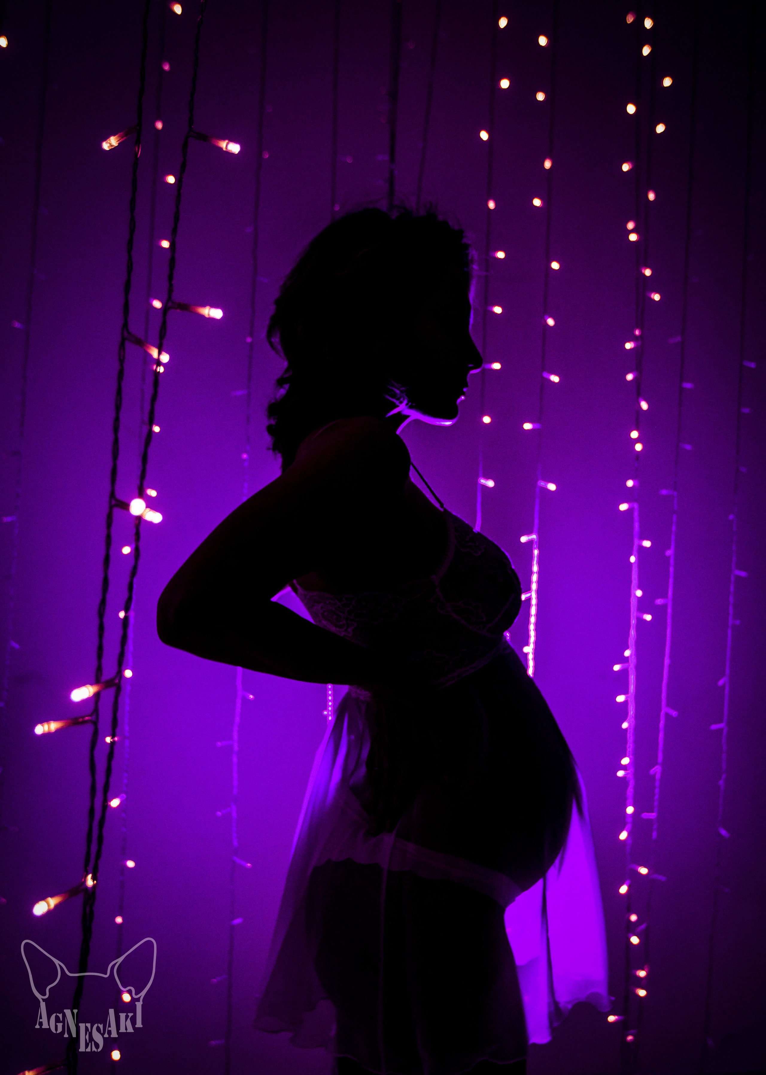 Pregnancy|Беременность. Agnes Aki  Твой НЮ фотограф в Москве