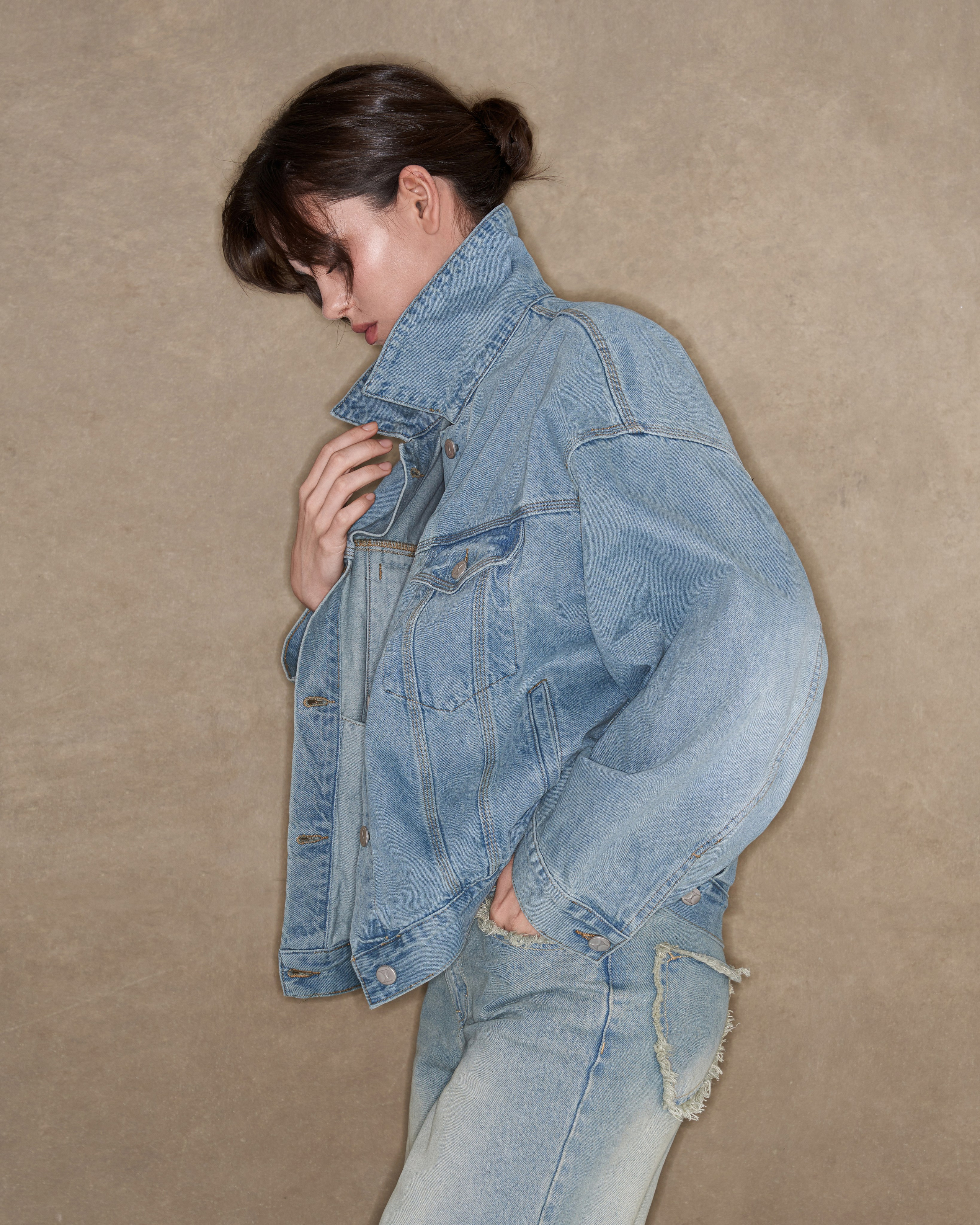 IRNBY STORE campaign. Nadezhda Diskant is a Moscow and Saint Petersburg based photographer