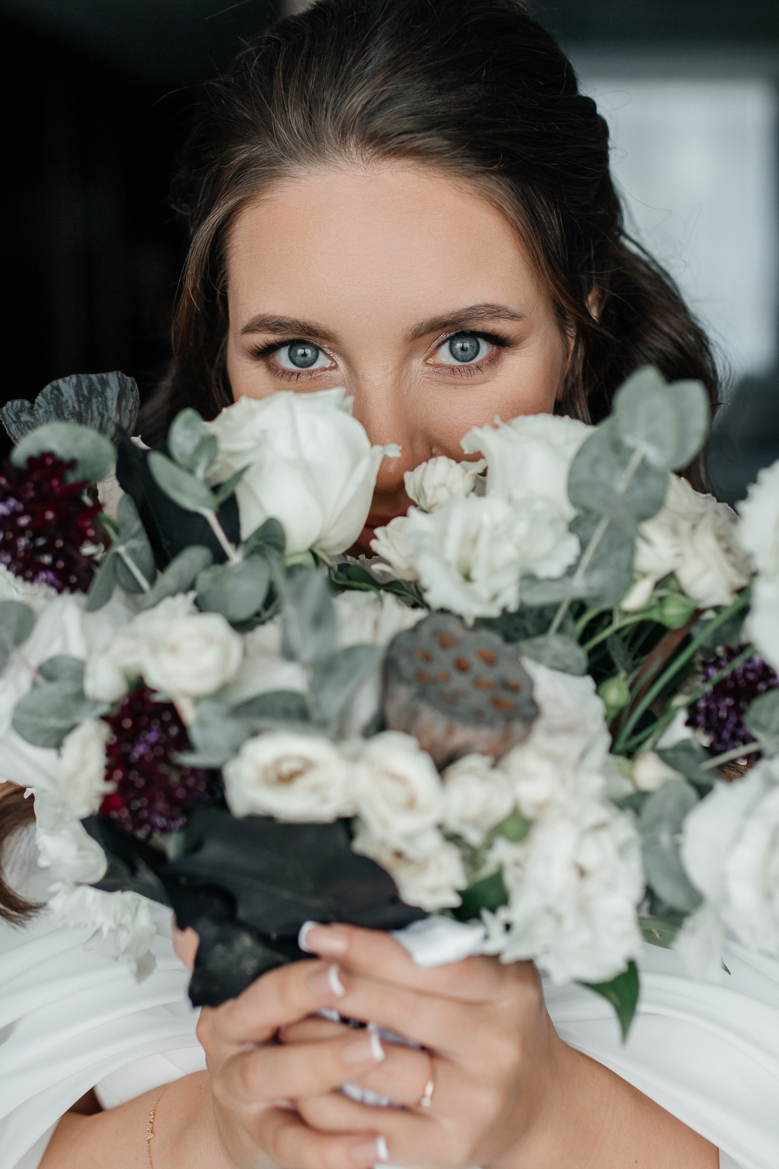 Татьяна & Павел. Ph.nataluuna ФОТОГРАФ СЕРГИЕВ ПОСАД