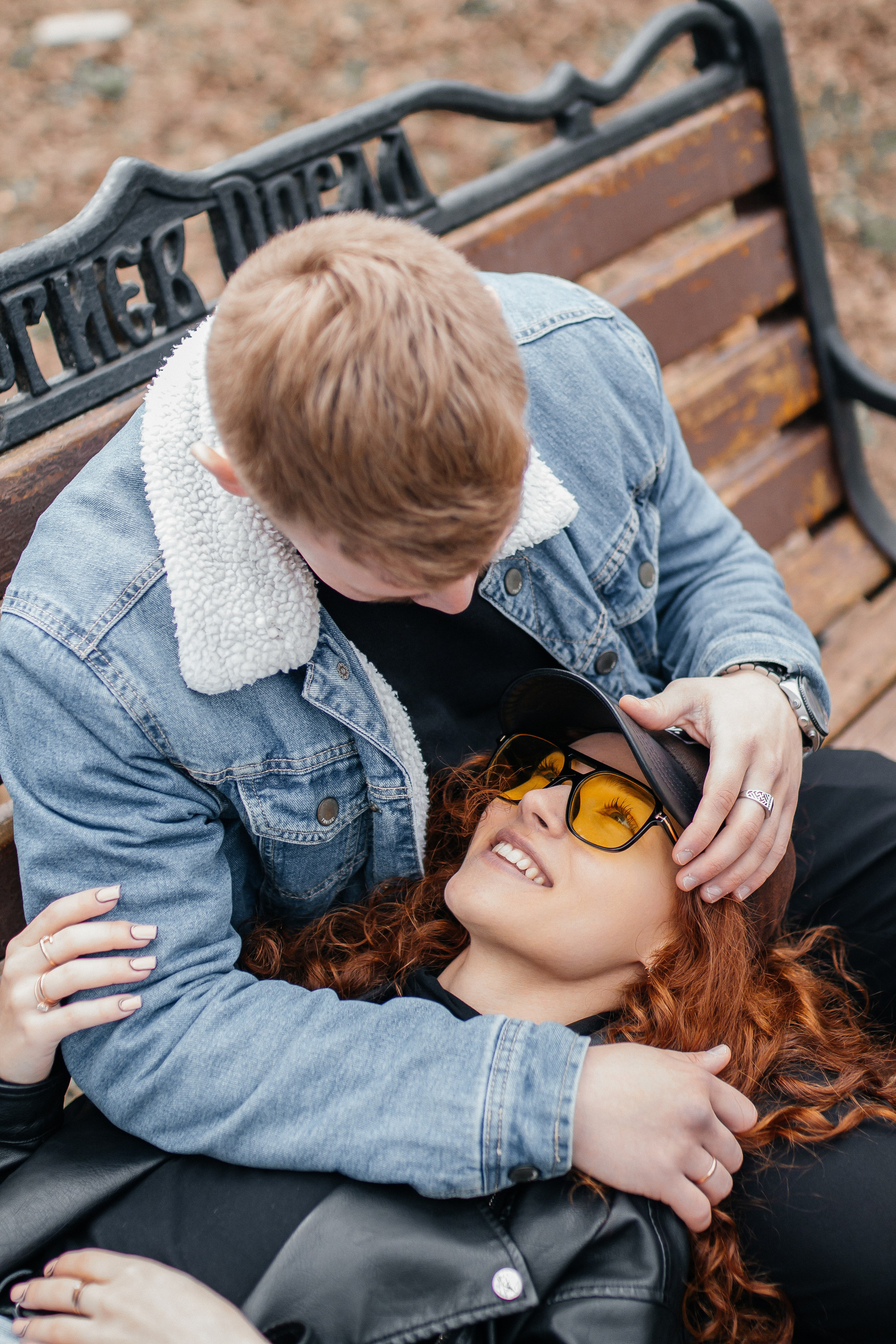 Анастасия & Даниил. Ph.nataluuna ФОТОГРАФ СЕРГИЕВ ПОСАД