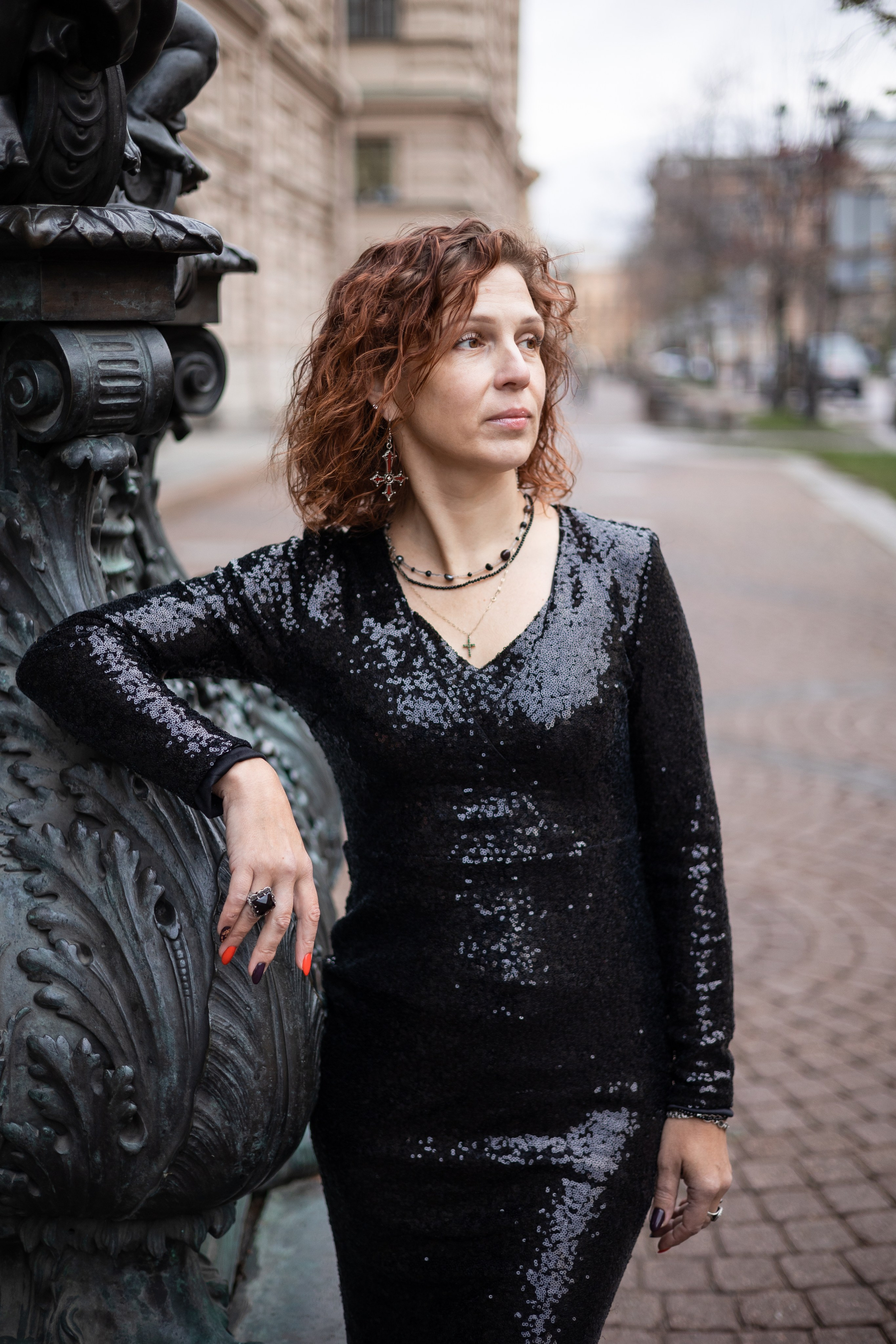 ПОРТРЕТЫ. Свадебный фотограф Санкт-Петербург Катерина Ширяева