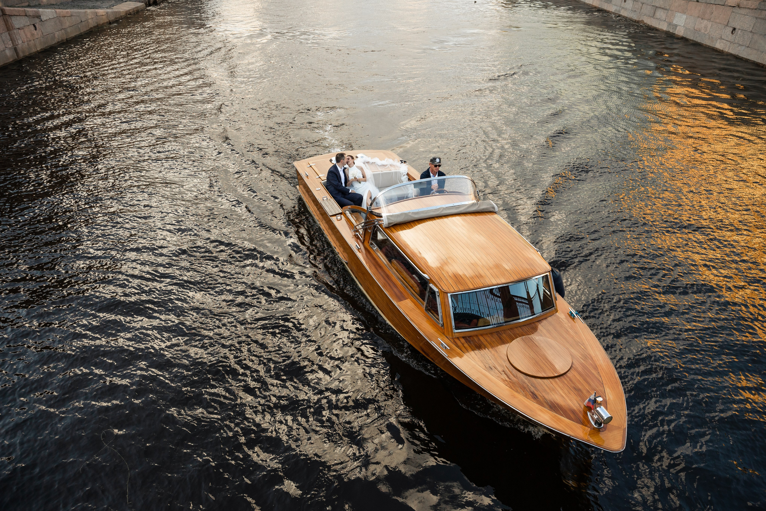 ПРОГУЛКА. Свадебный фотограф Санкт-Петербург Катерина Ширяева
