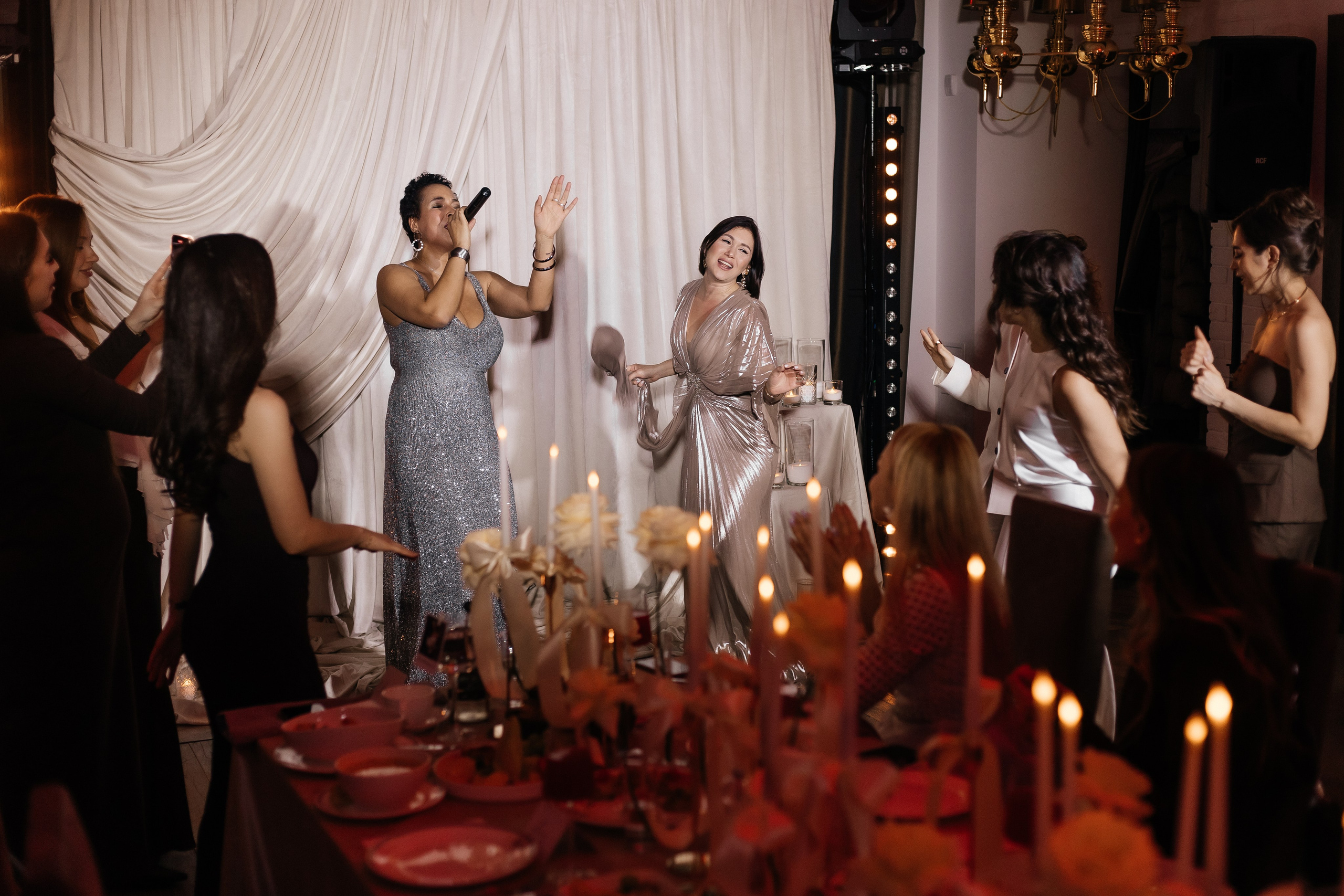 День рождения. Свадебный фотограф в Москве и Казани