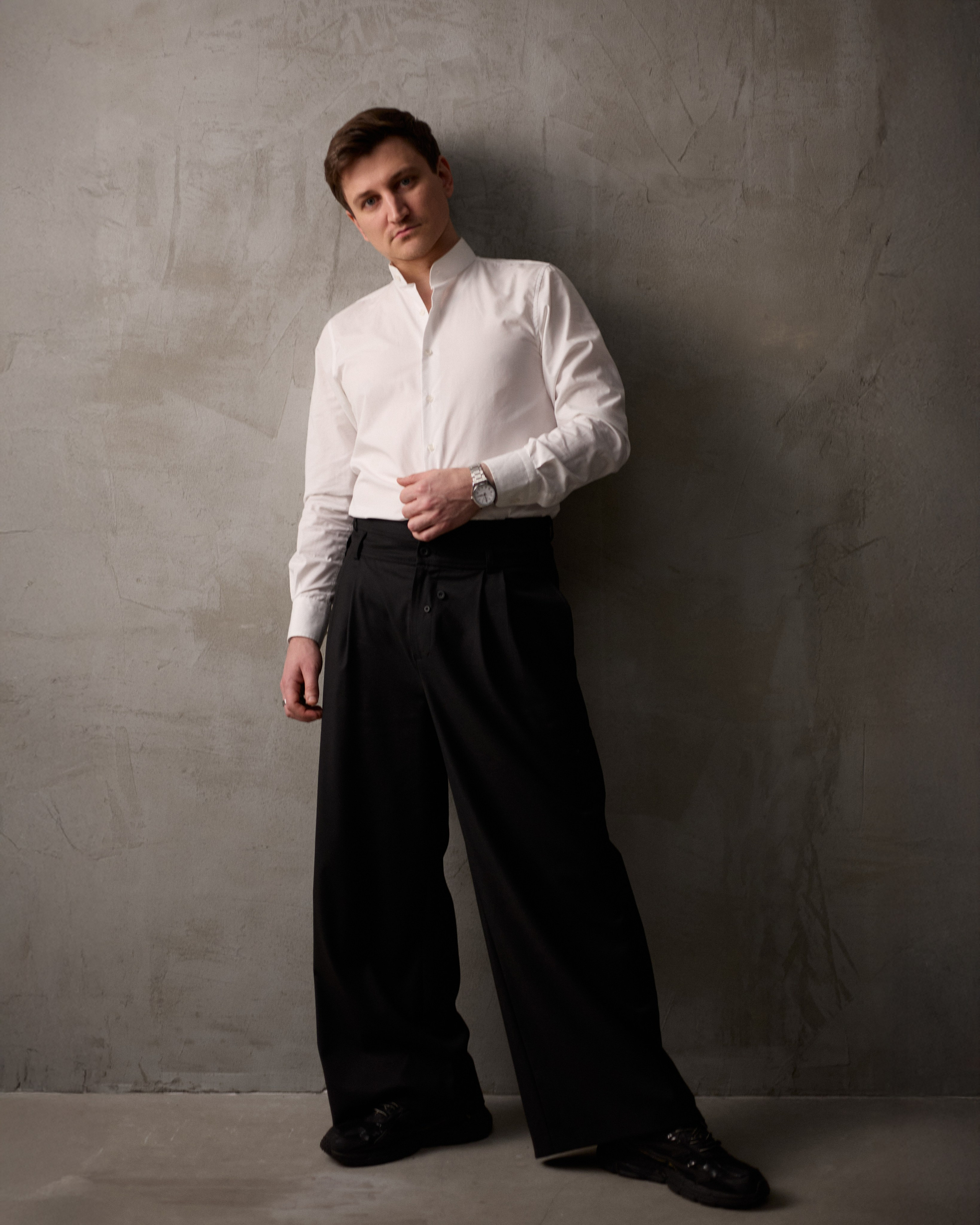 Илья. Александр Прозоров фотограф в Кирове