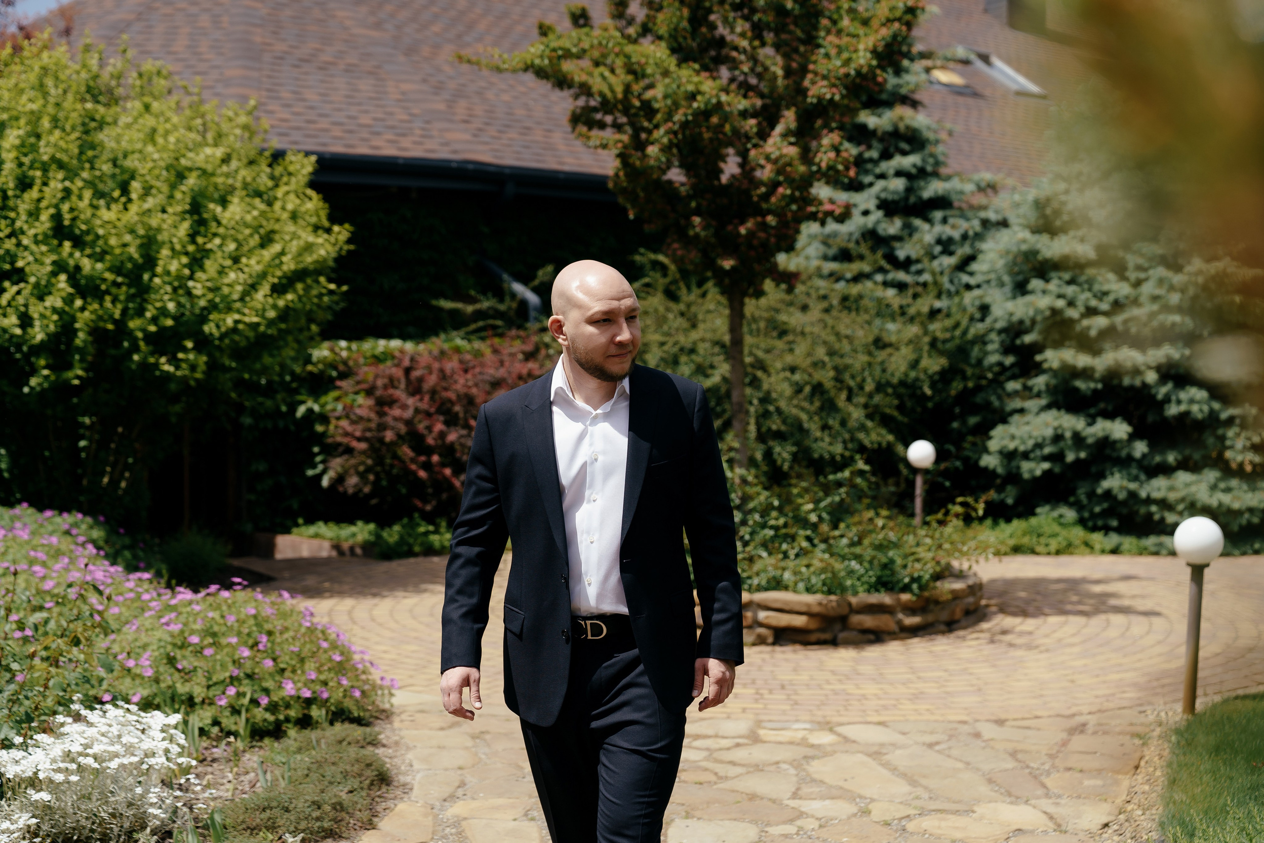 Константин и Елена. Свадебный и репортажный фотограф Ростов-на-Дону Алексей Гуль