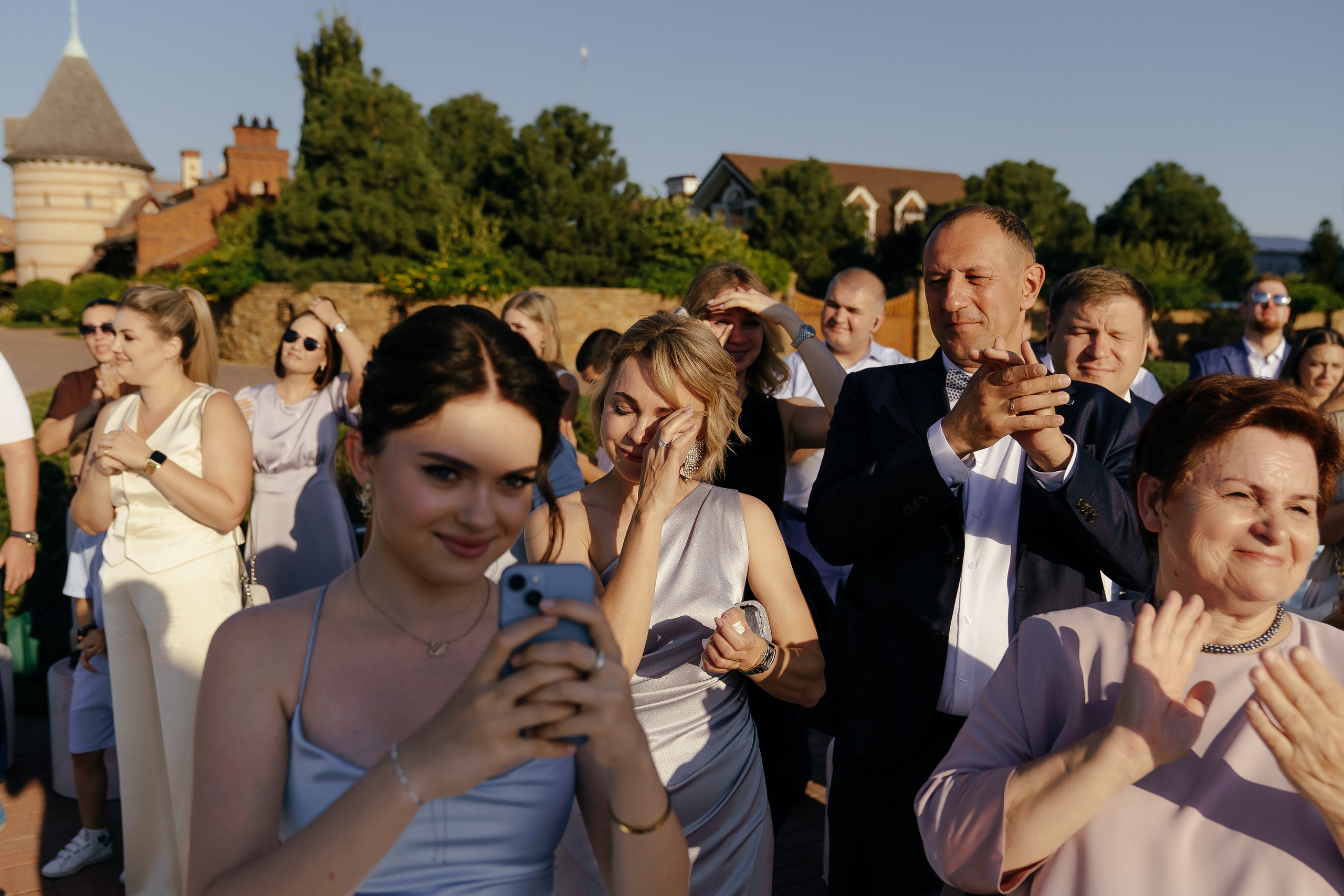 Виктор и Анастасия. Свадебный и репортажный фотограф Ростов-на-Дону Алексей Гуль