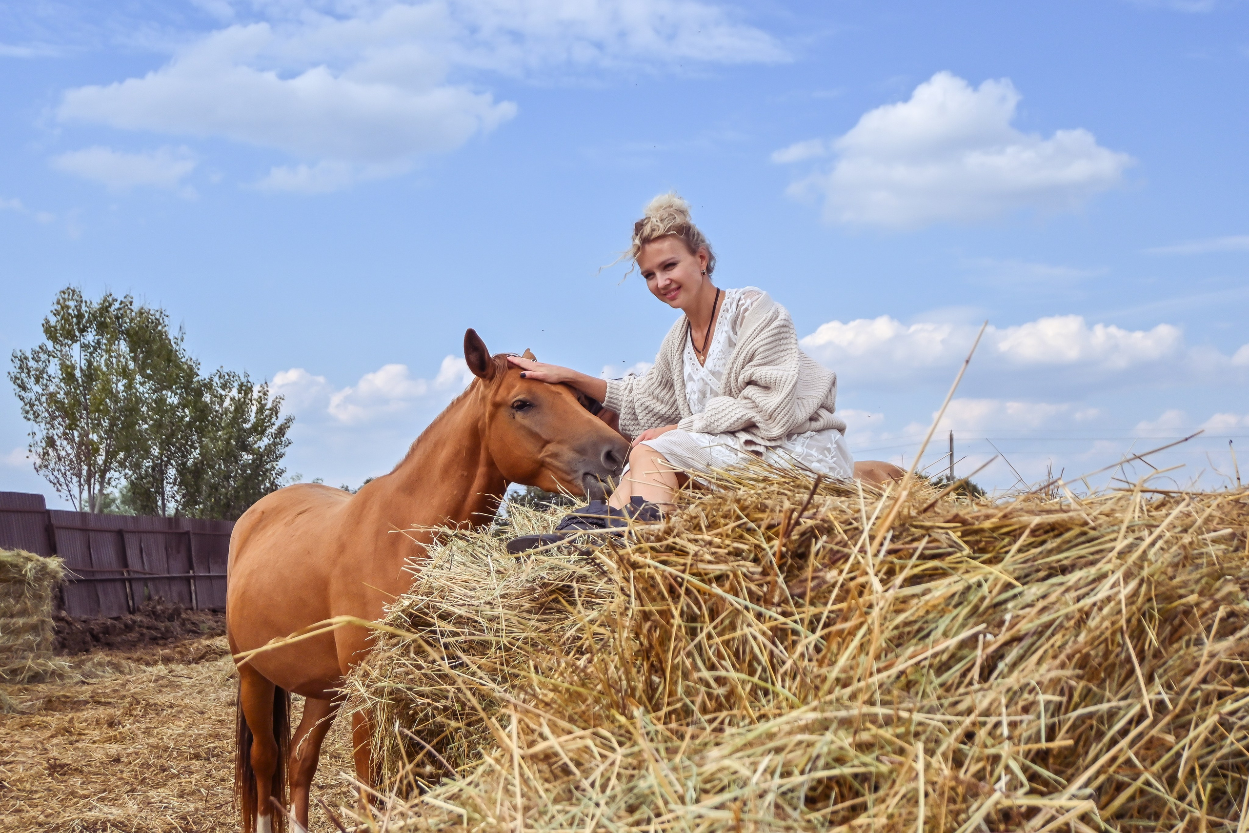 РАНЧО/ АВГУСТ. Фотограф для бизнесконтента, репортажей и семейного альбома в Москве