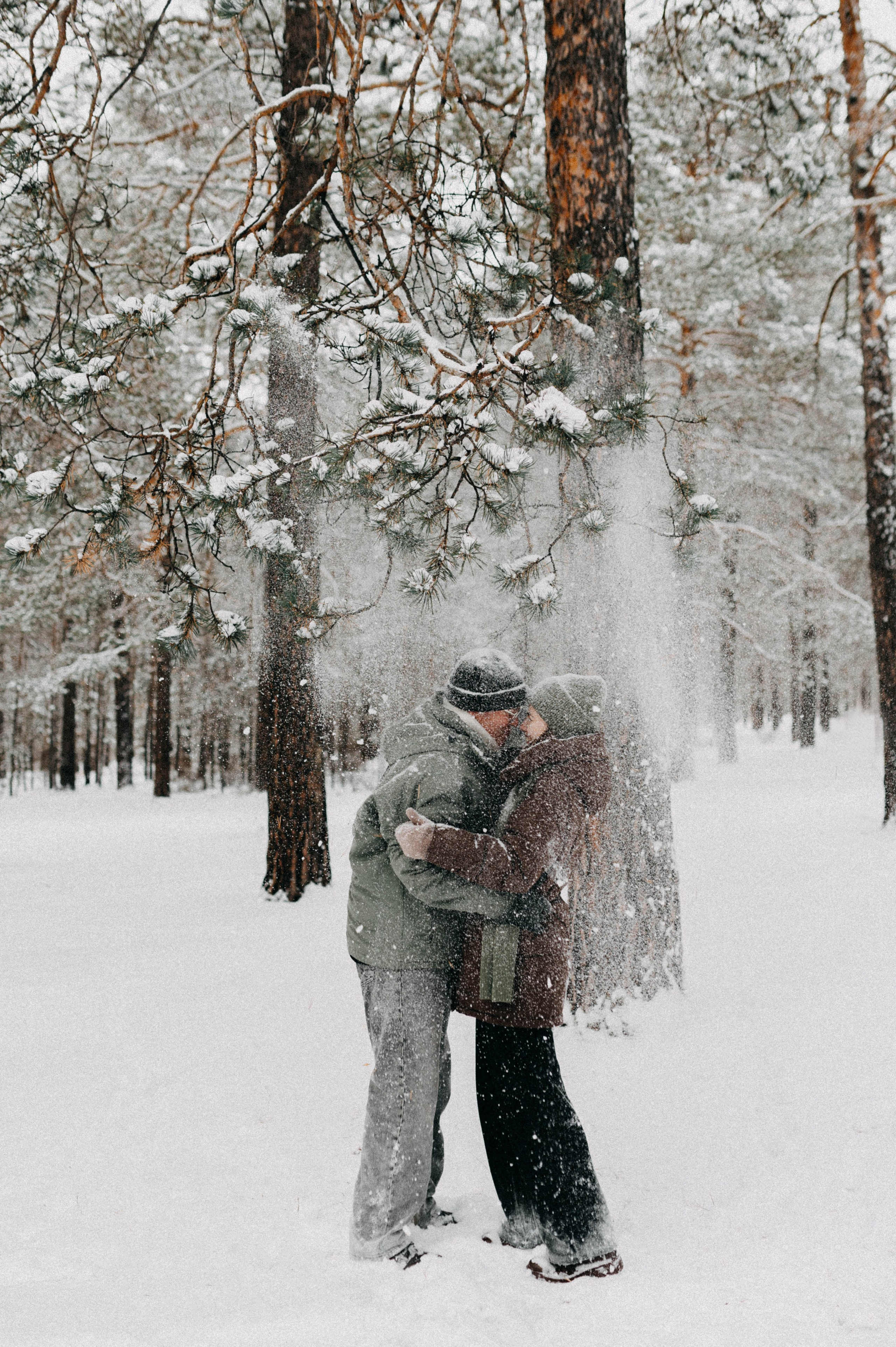 Саша и Даша. Свадебный и семейный фотограф в Чите Юлия Оранская