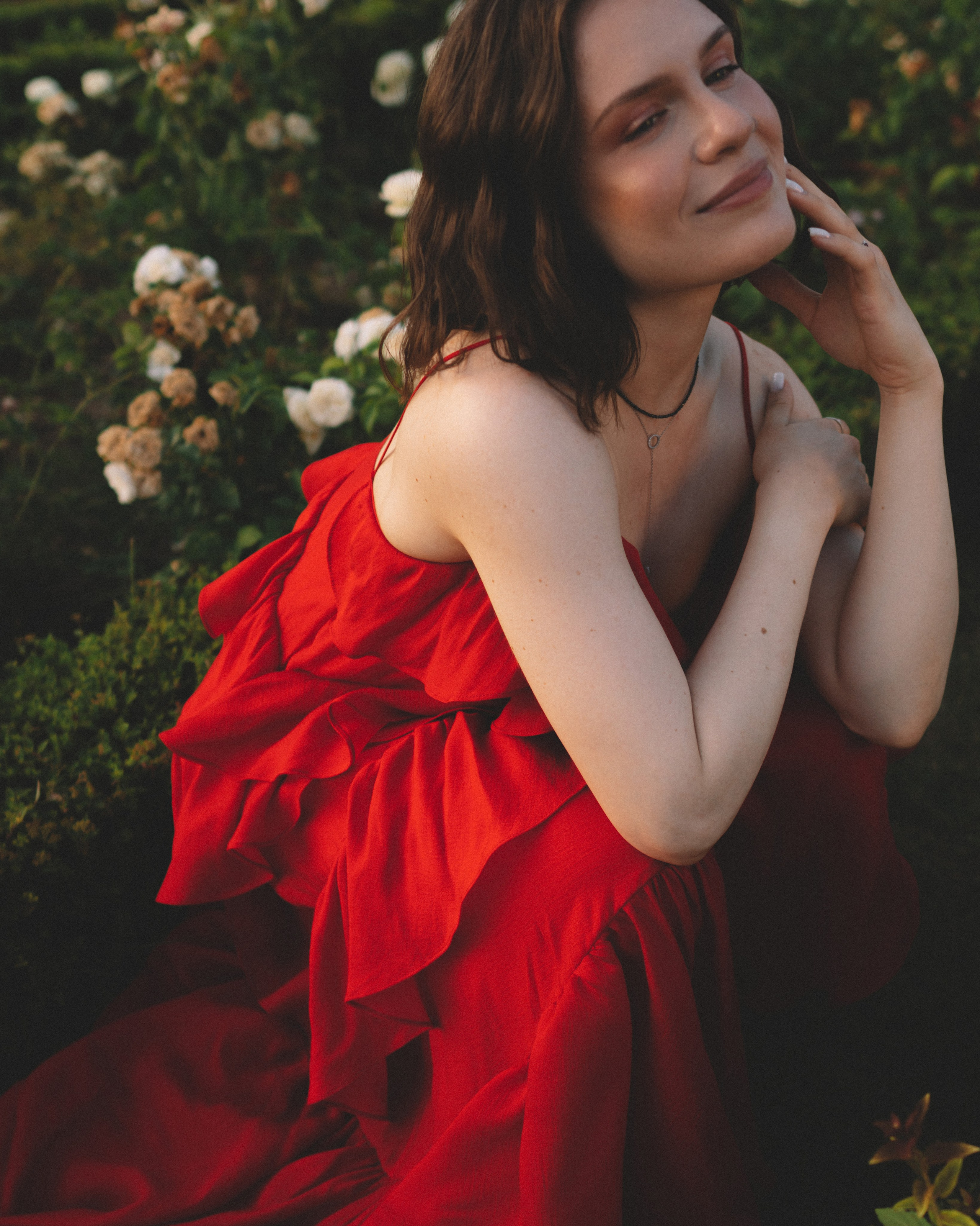 София. Фотограф Наталья Воронина Москва